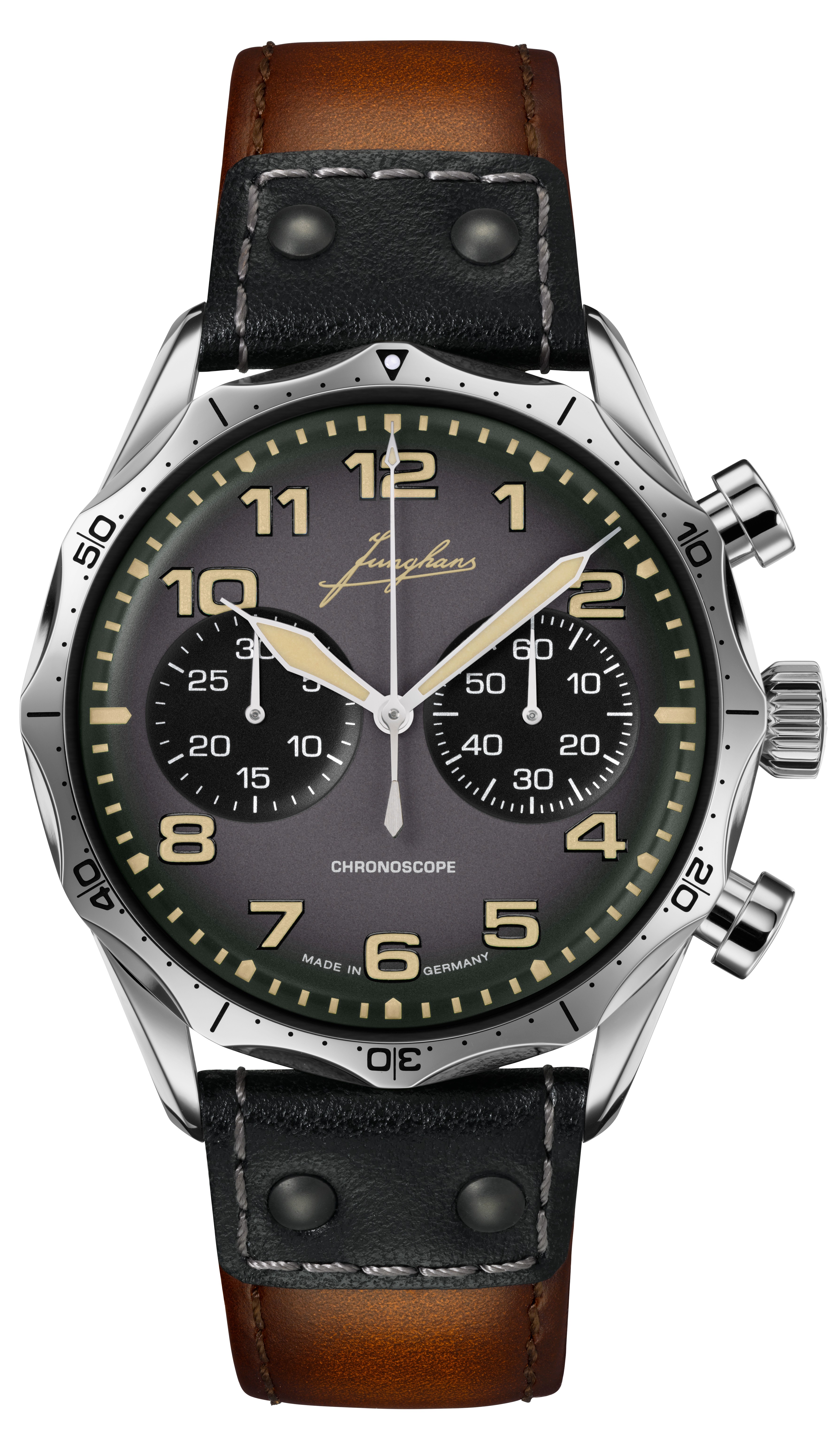 Pilot Chronoscope