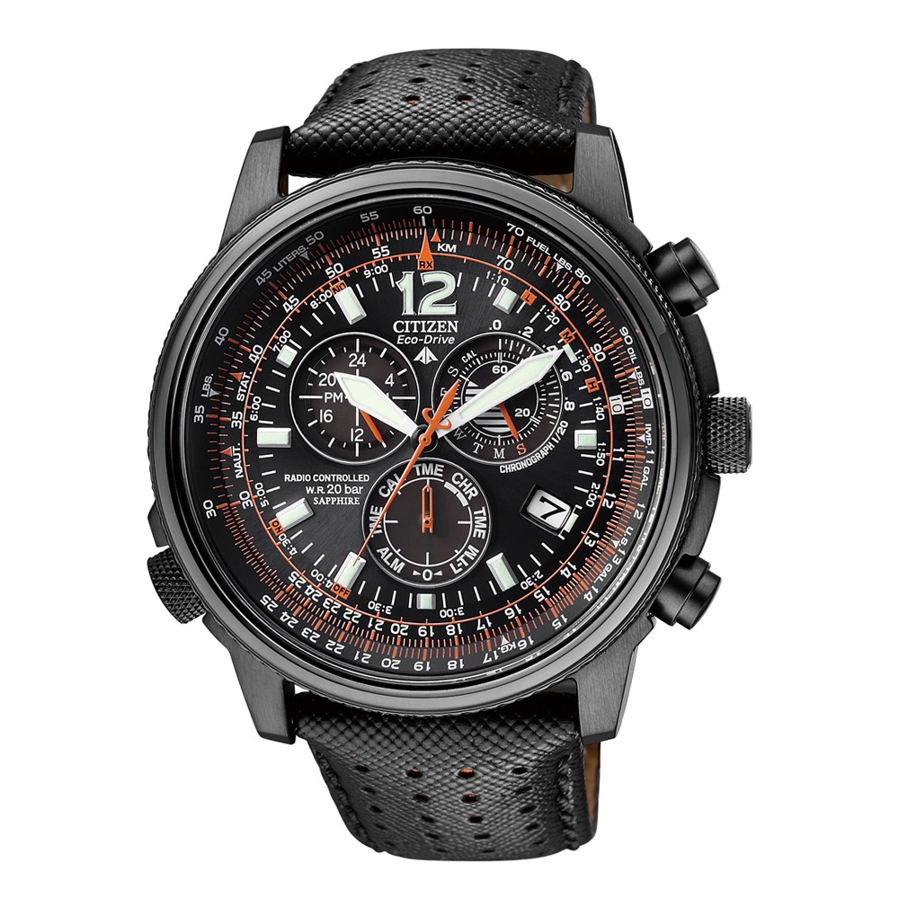 AS4025-08E | Schwarz