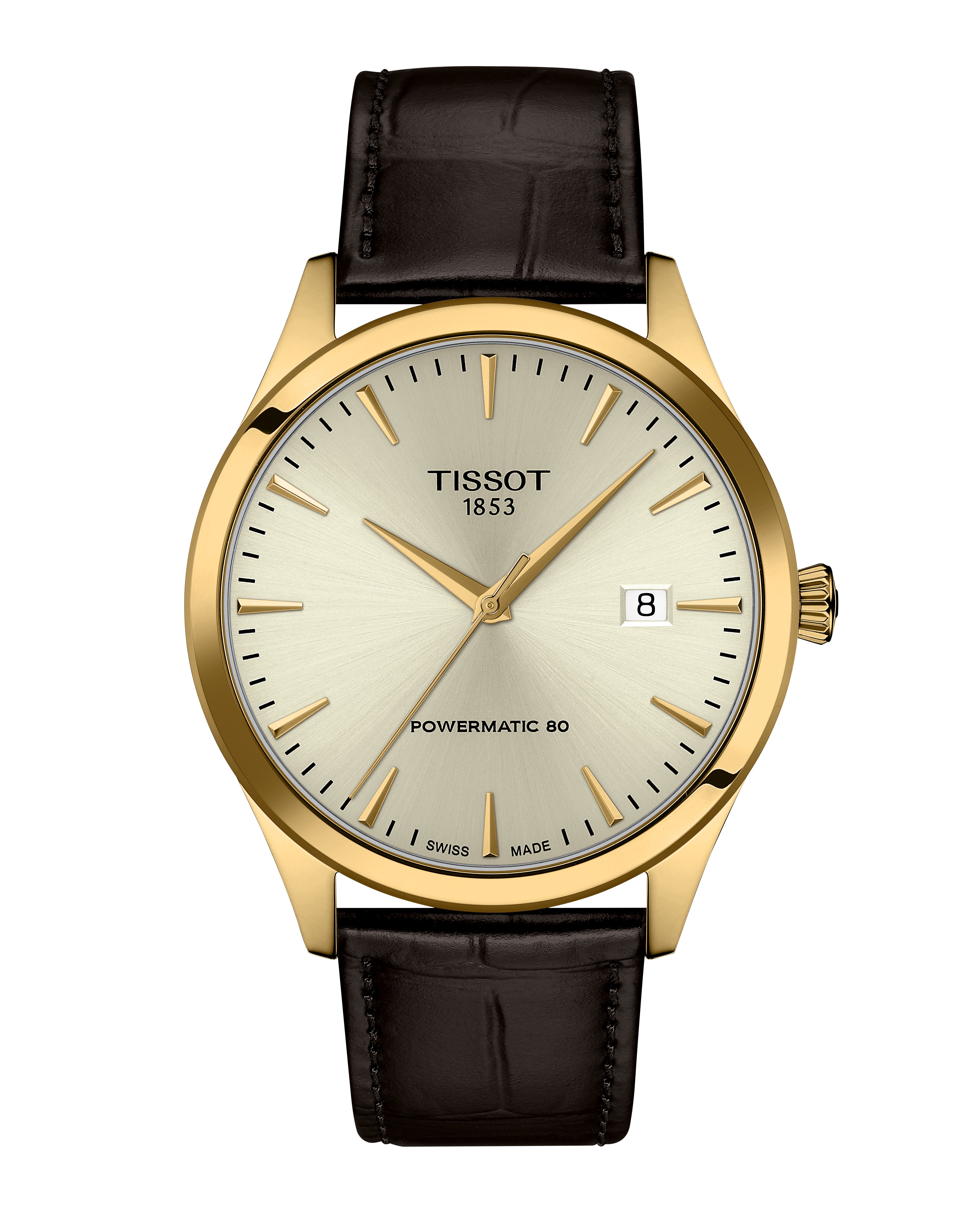 Tissot Classic Dream
