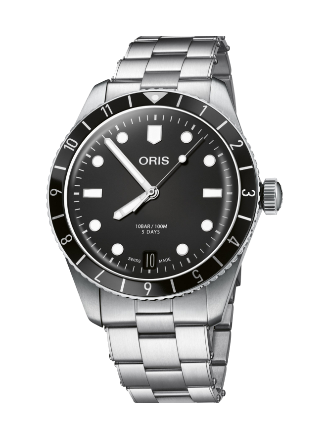 Divers Sixty-Five 12H
