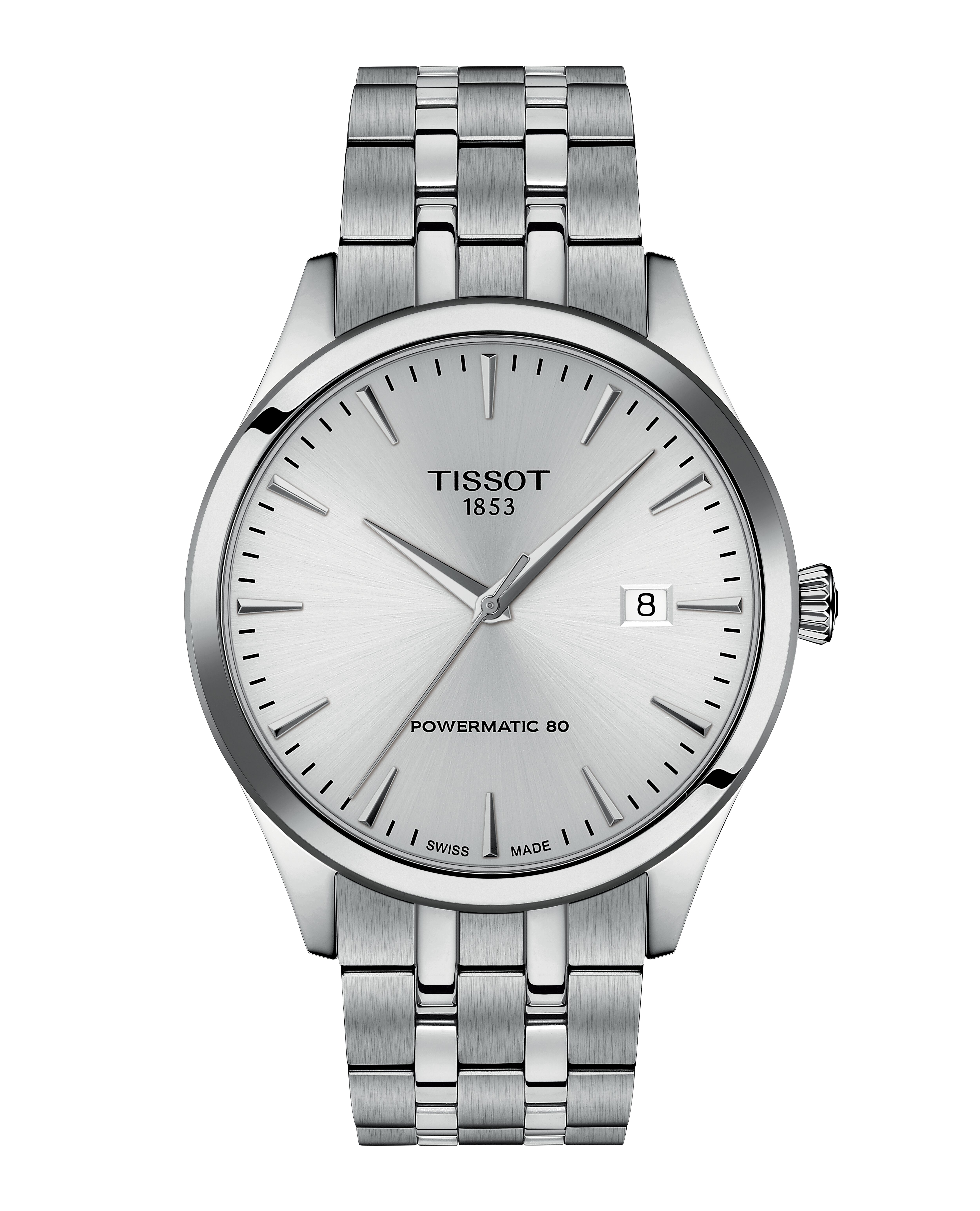 Tissot Classic Dream