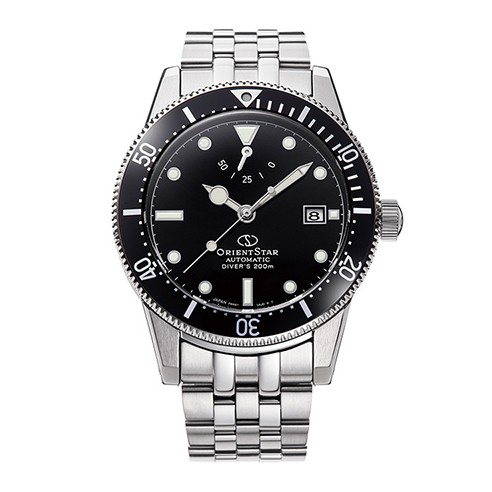 Diver 1964 Mark II RE-AU0601B00B