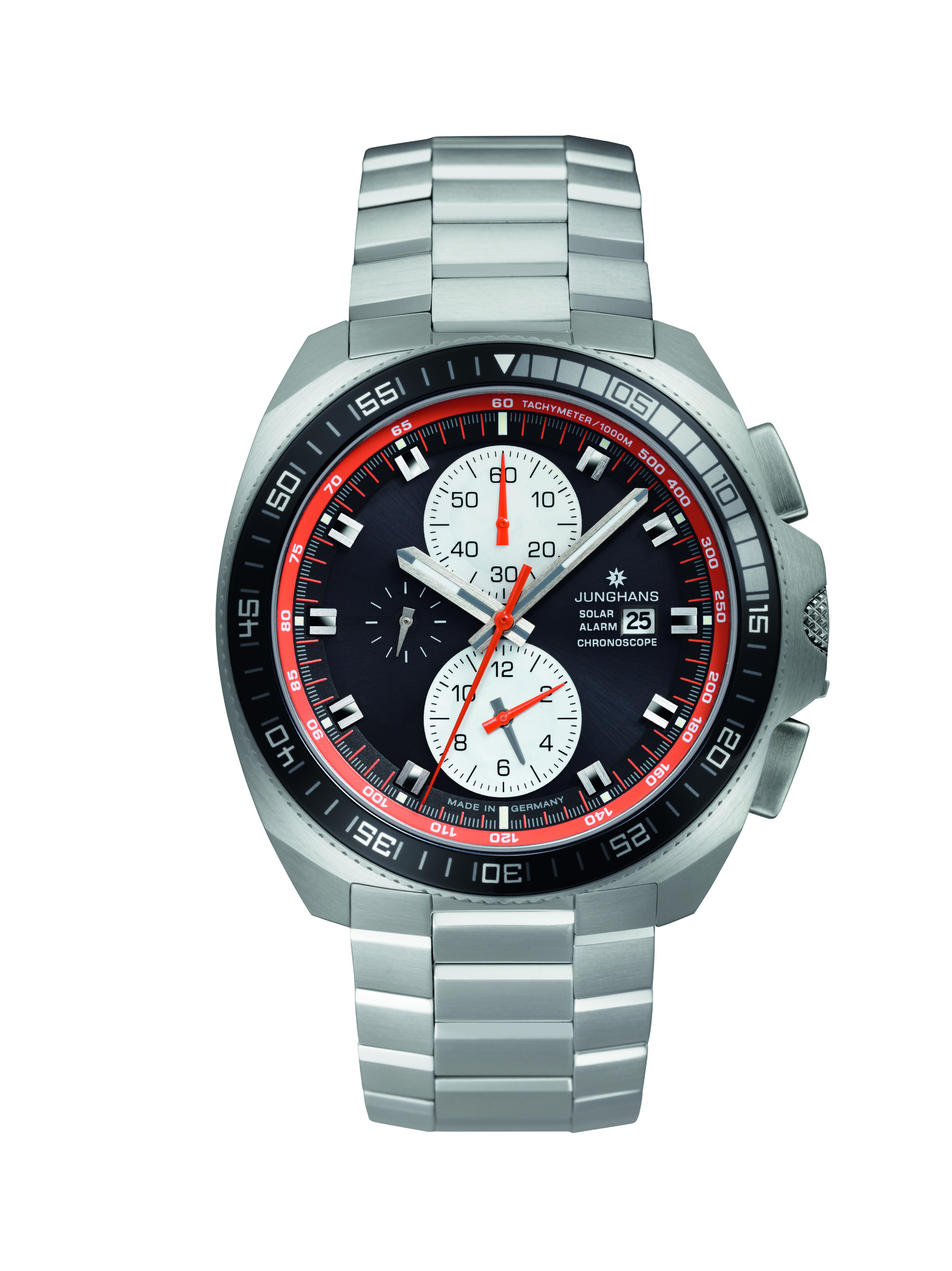 1972 Chronoscope Solar