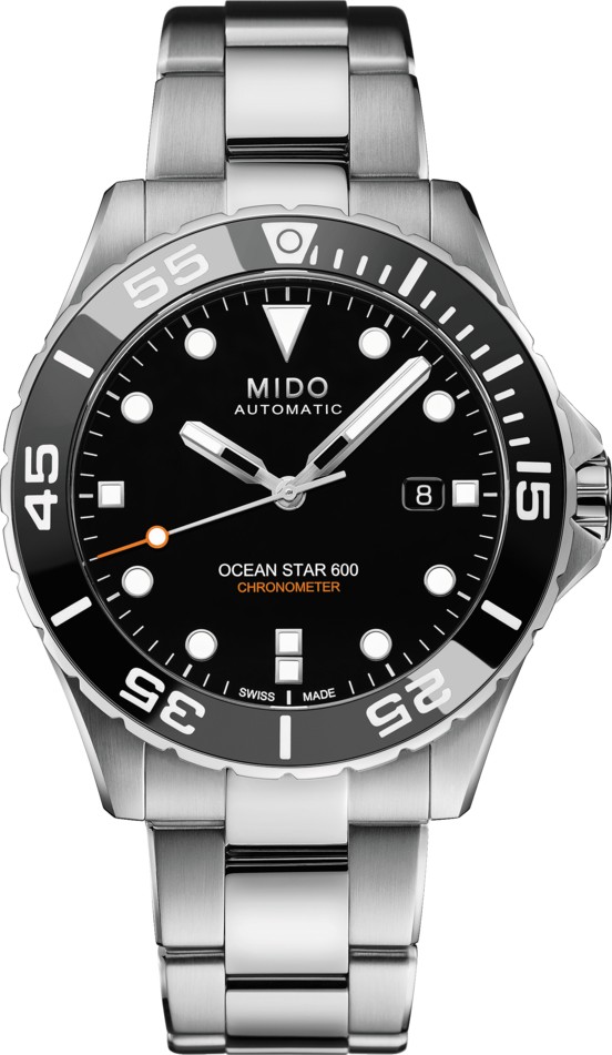 OCEAN STAR 600 CHRONOMETER