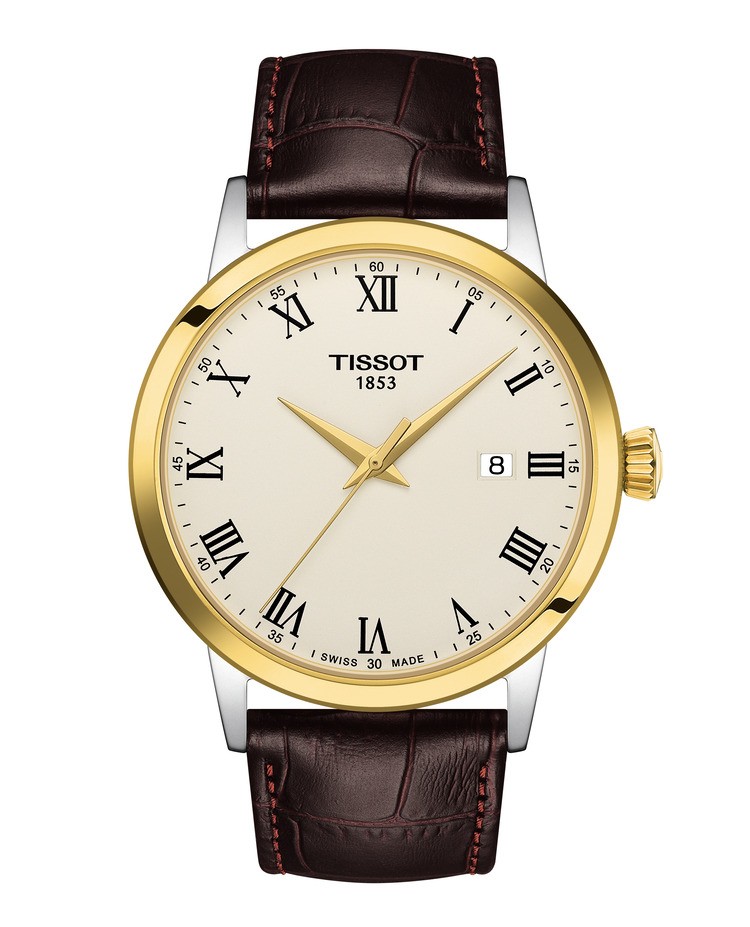 Tissot Classic Dream