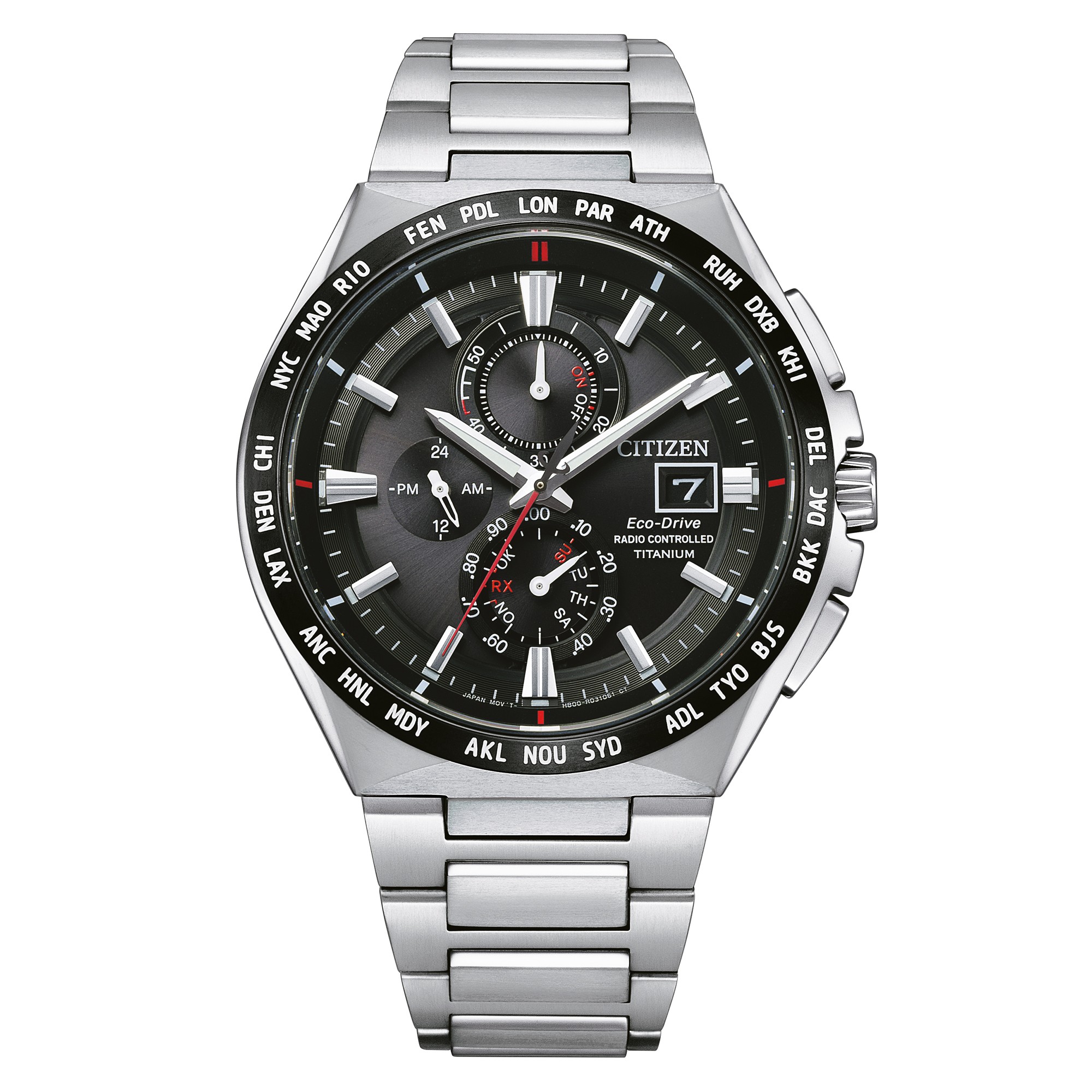 AT8234-85E | Schwarz