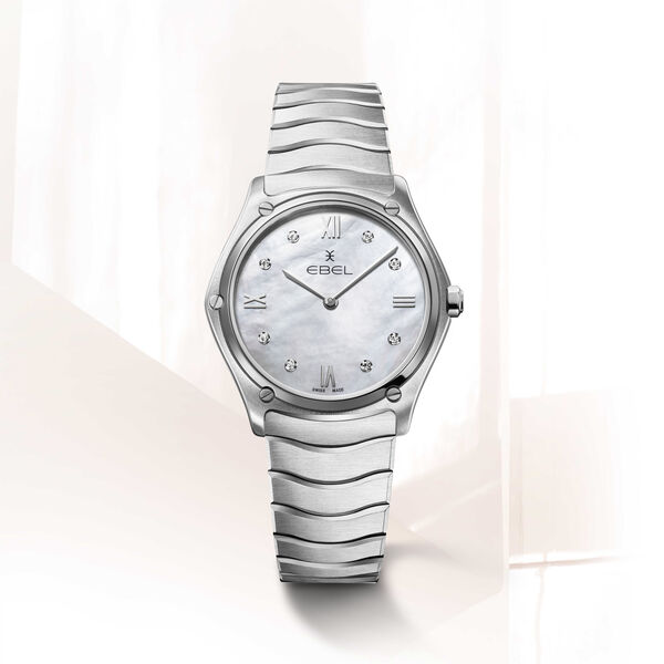 Sport Classic Schwarz