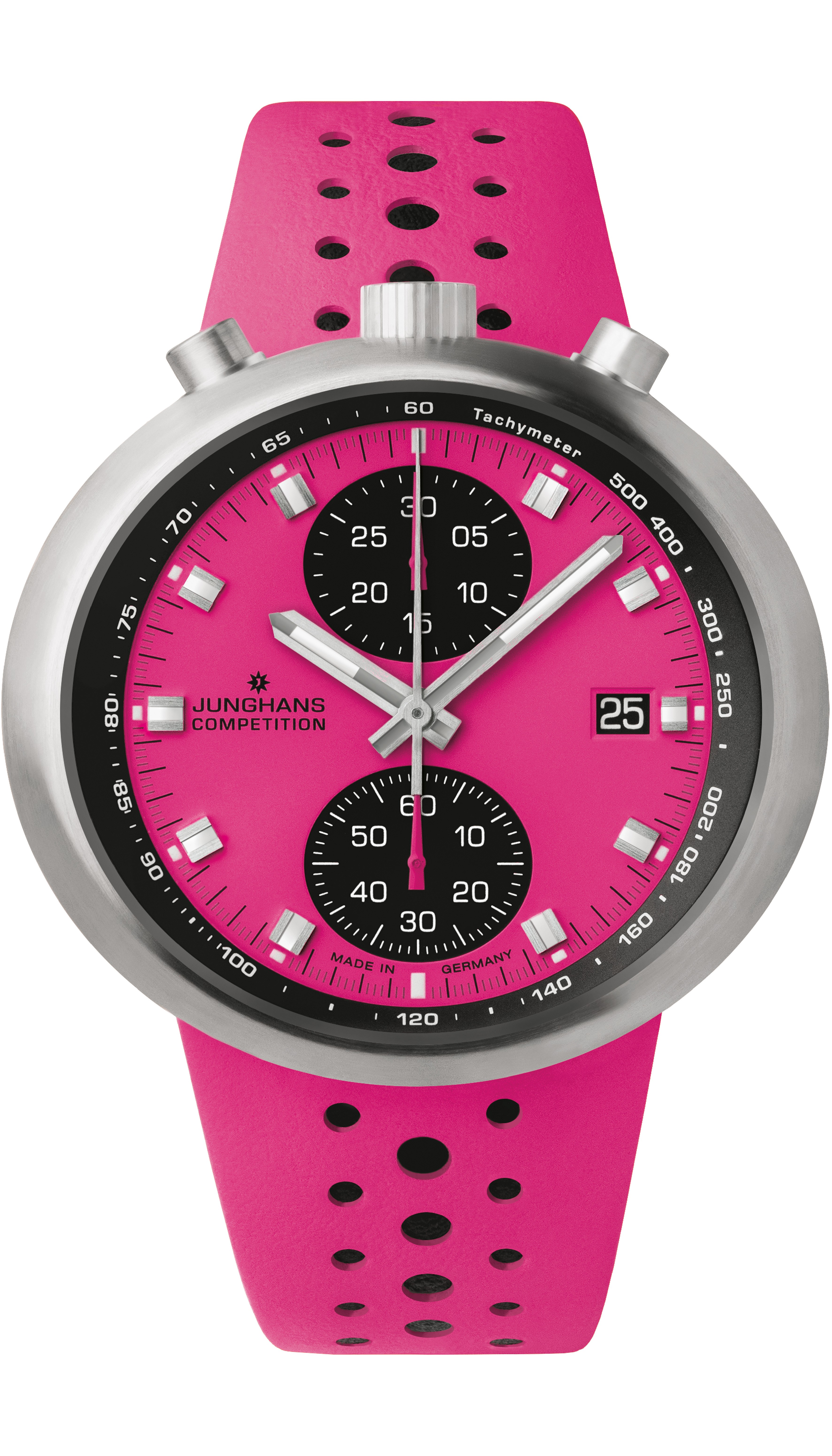 1972 Competition PINK Limited Edition