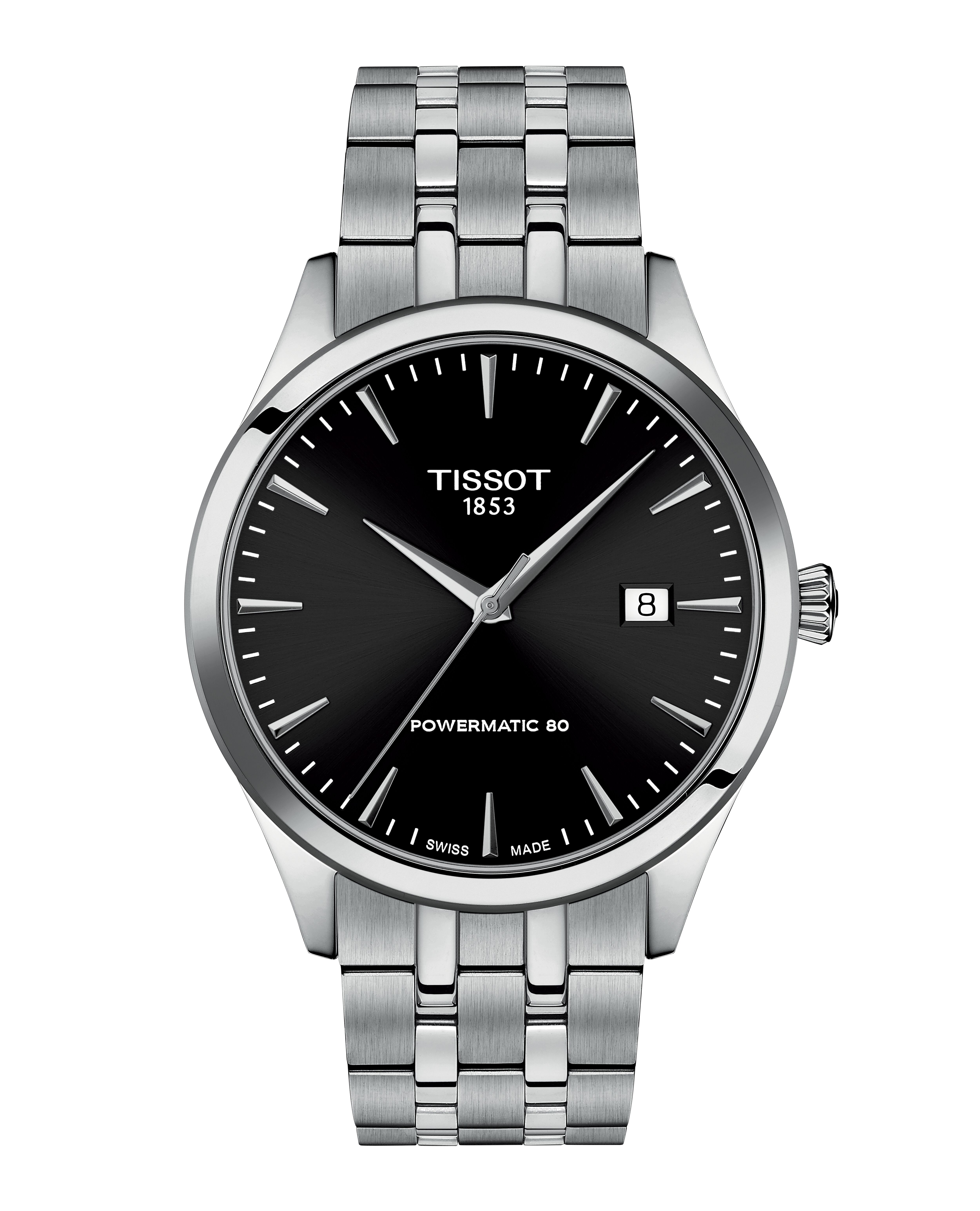 Tissot Classic Dream