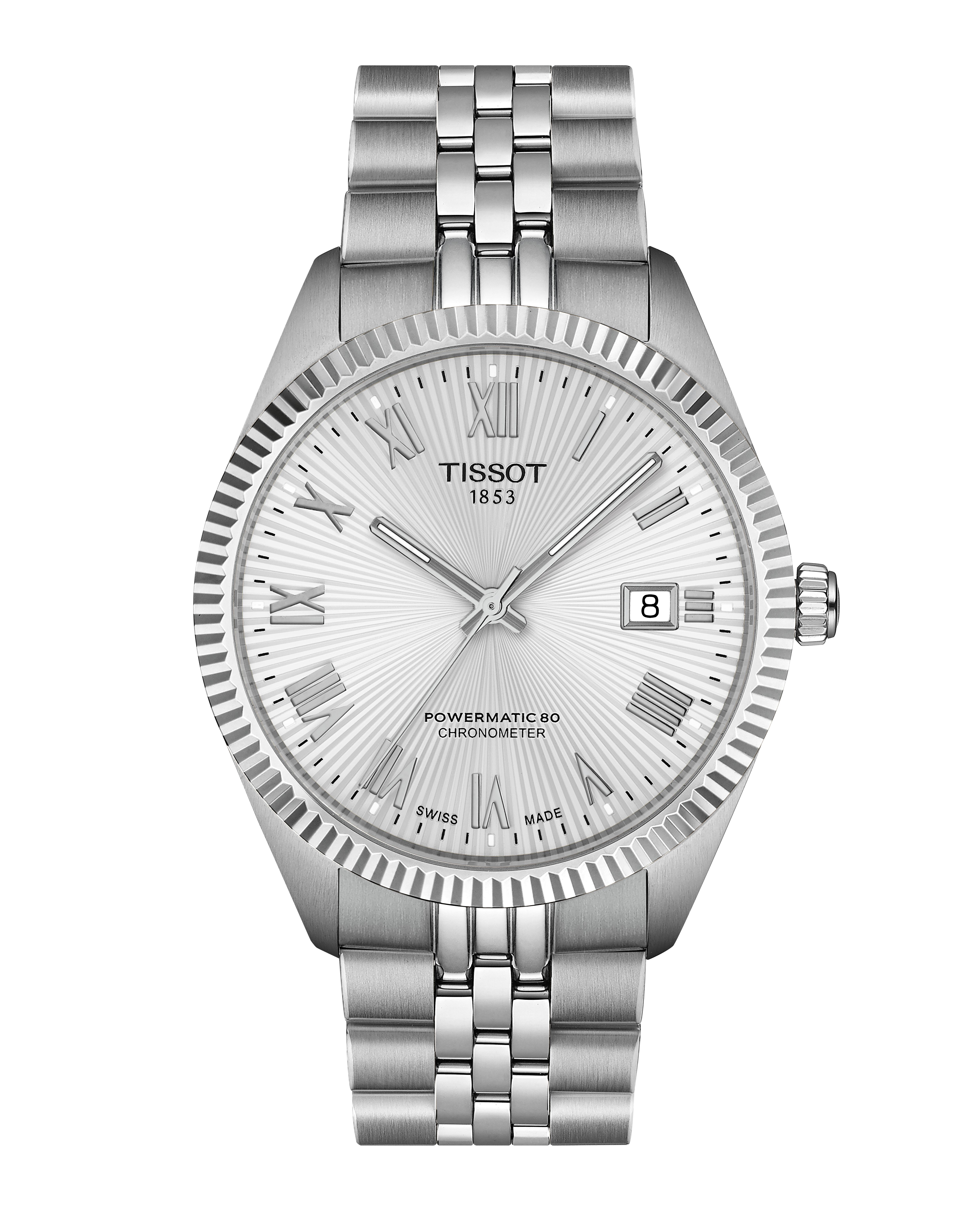 Tissot Ballade Automatik