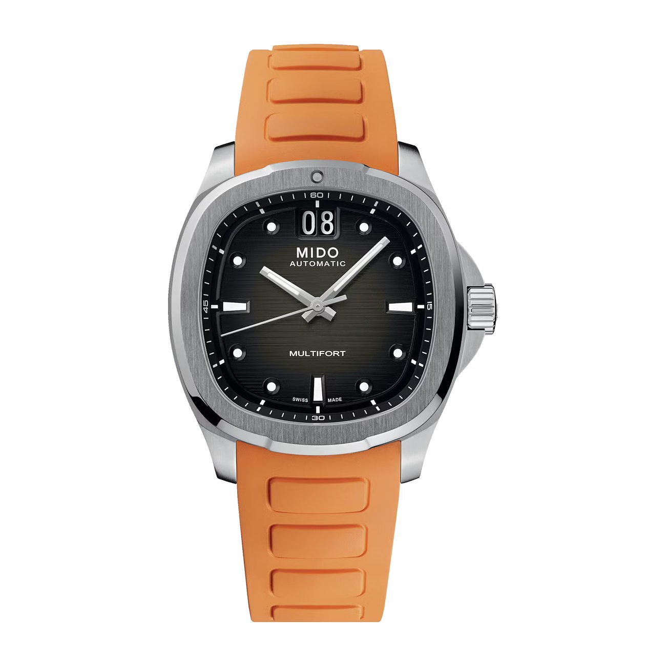 Multifort TV Big Date Orange