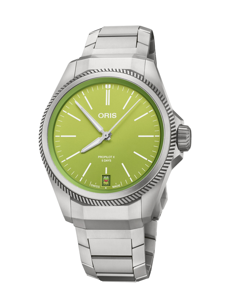 ProPilot X Kermit Edition