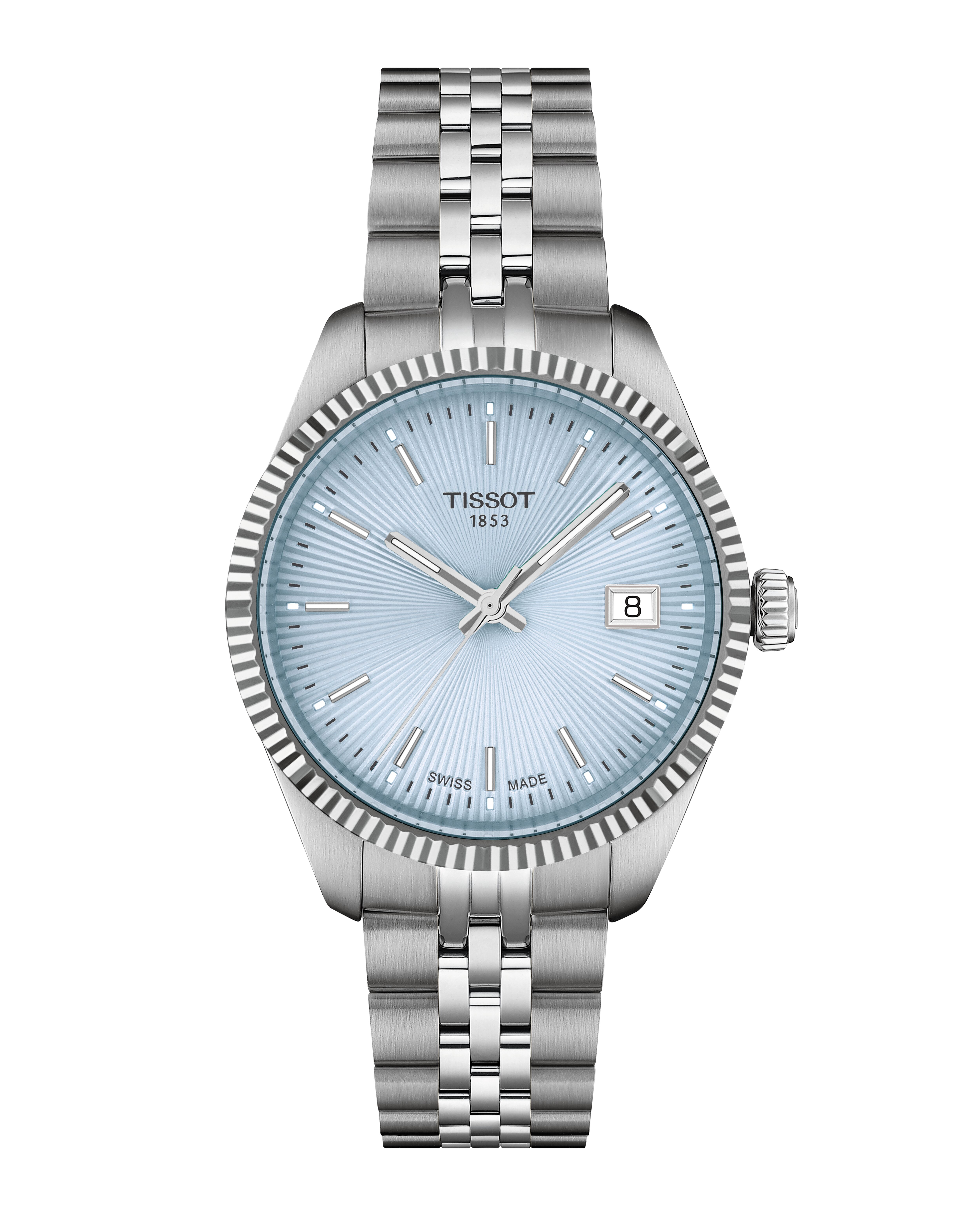 Tissot Ballade 34 mm