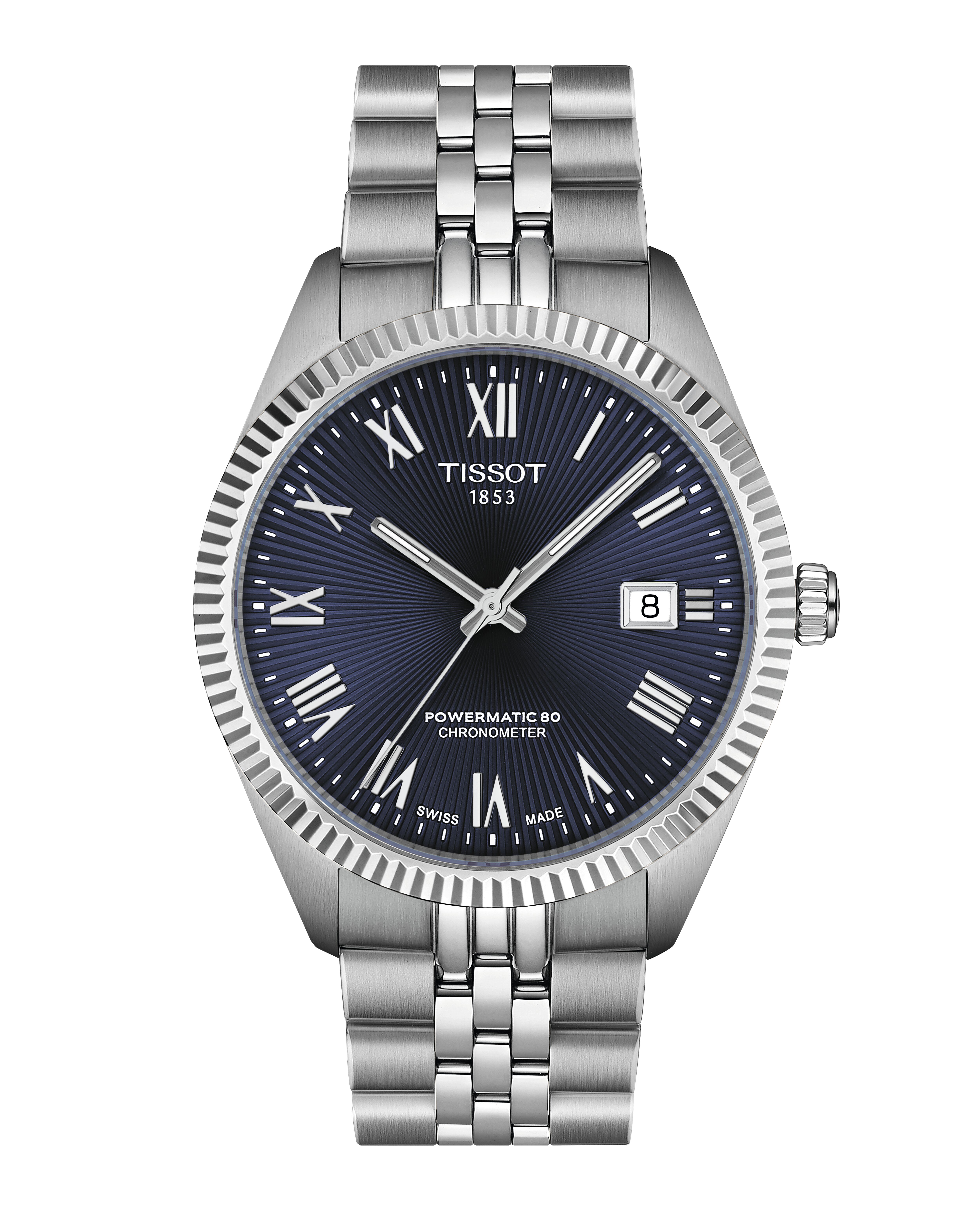 Tissot Ballade Automatik