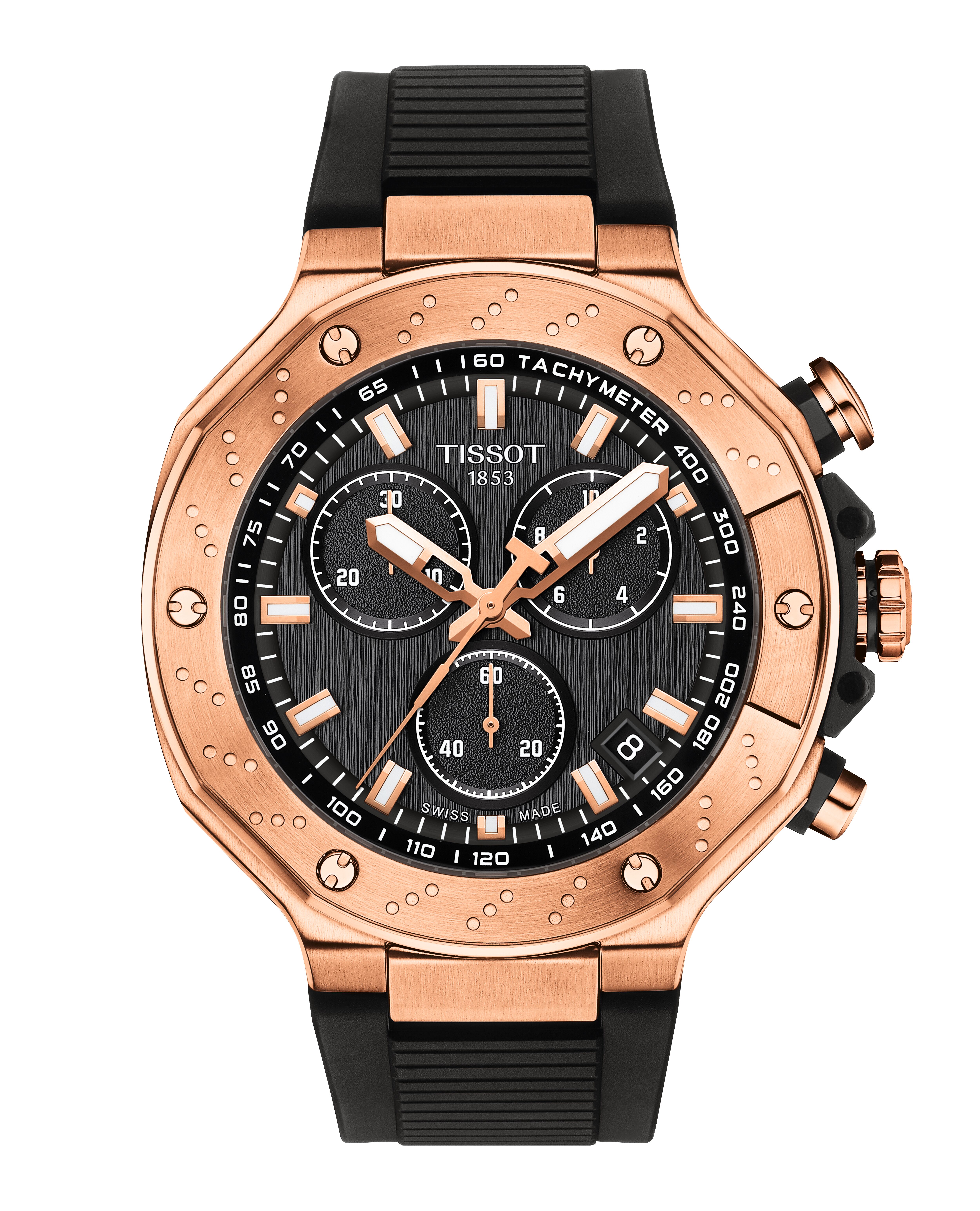 T-Race Chronograph