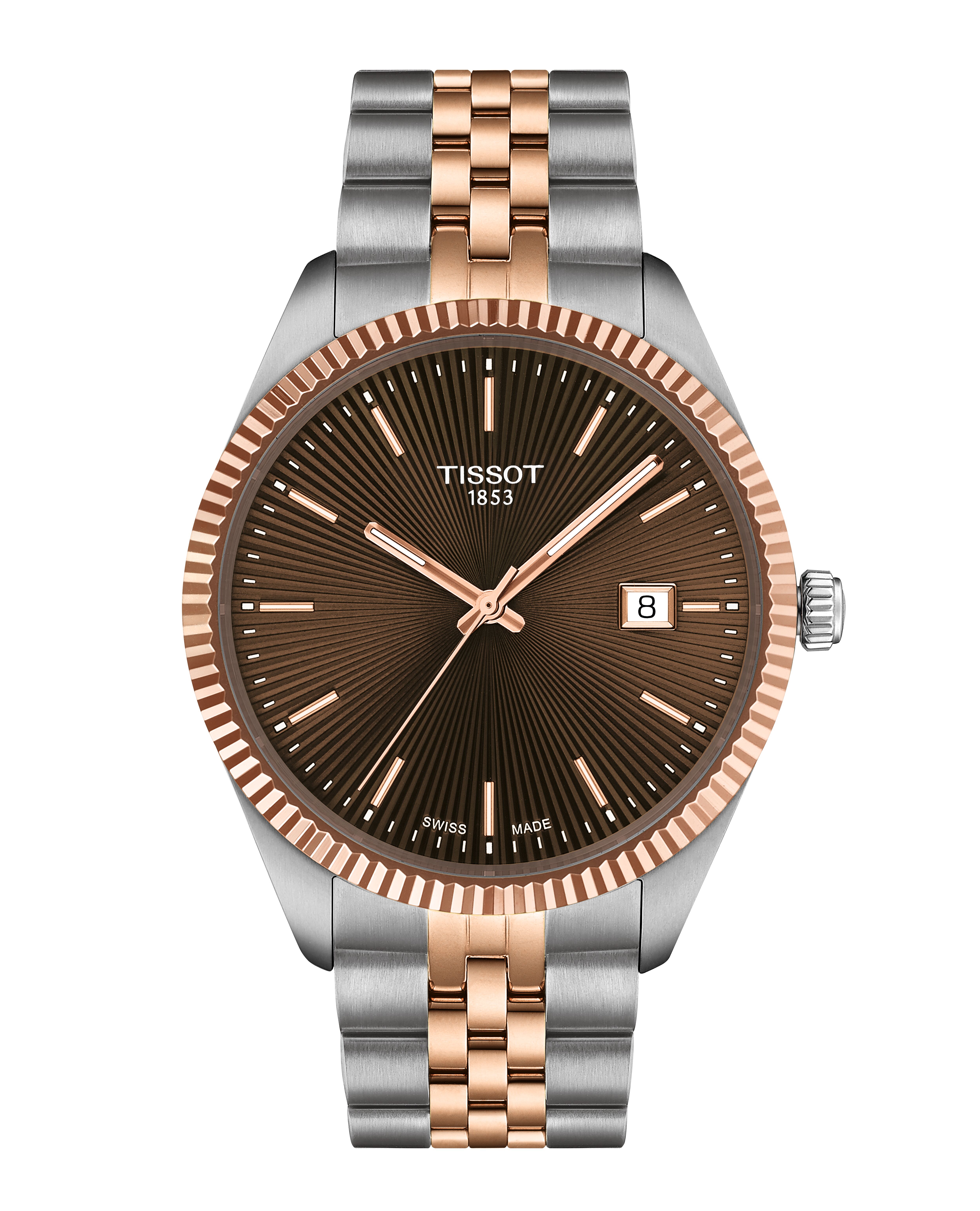 Tissot Ballade 40mm