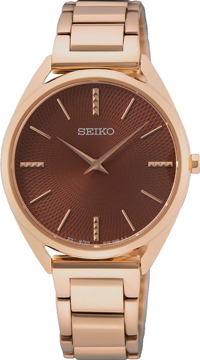 SWR062P1 | Damenuhr Rosegold