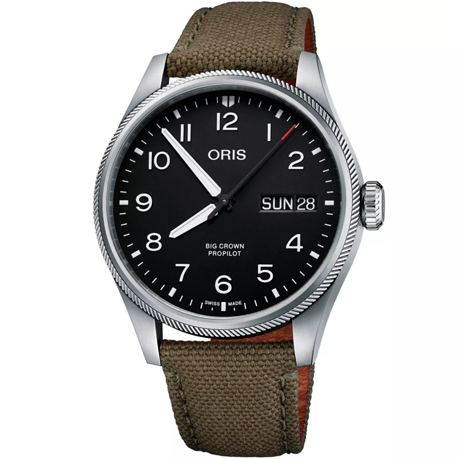 Oris ProPilot Big Day Date