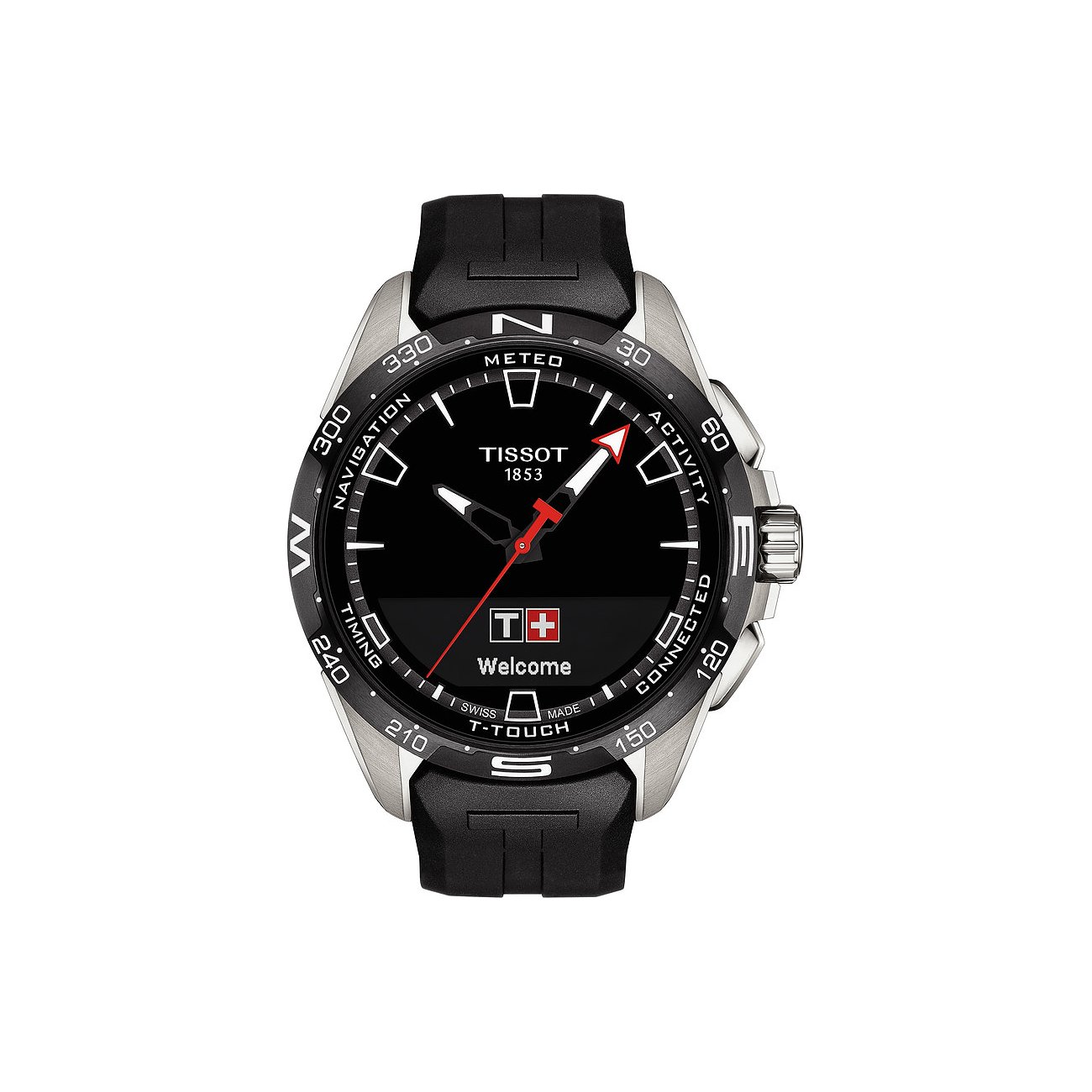 T-Touch Connect Solar