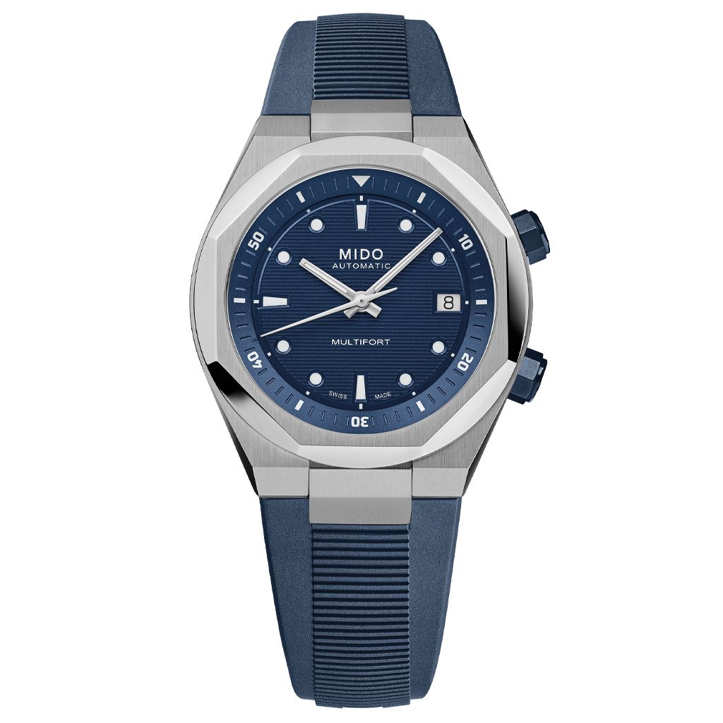 Multifort 8 Two Crowns