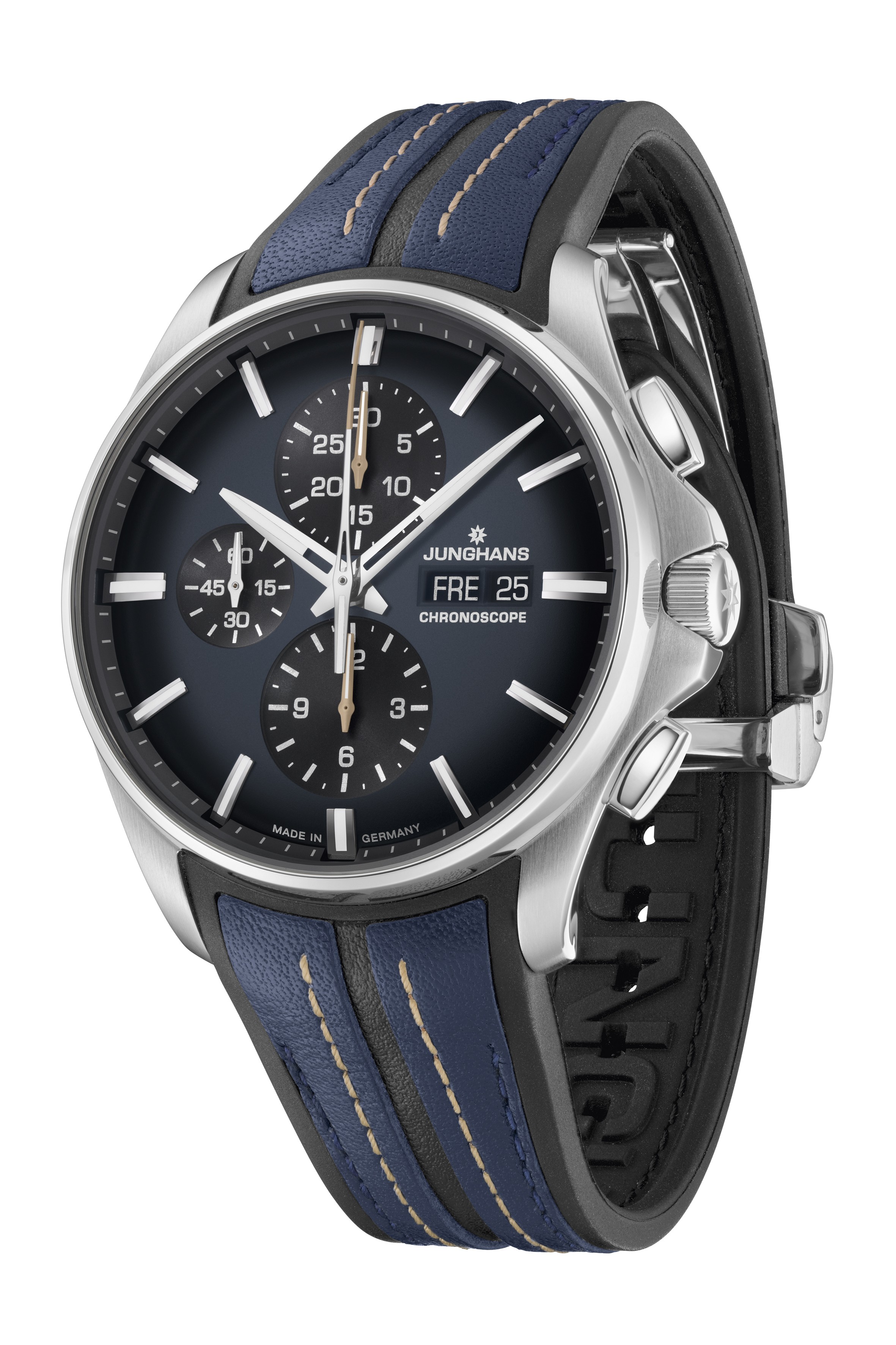 Meister S Chronoscope
