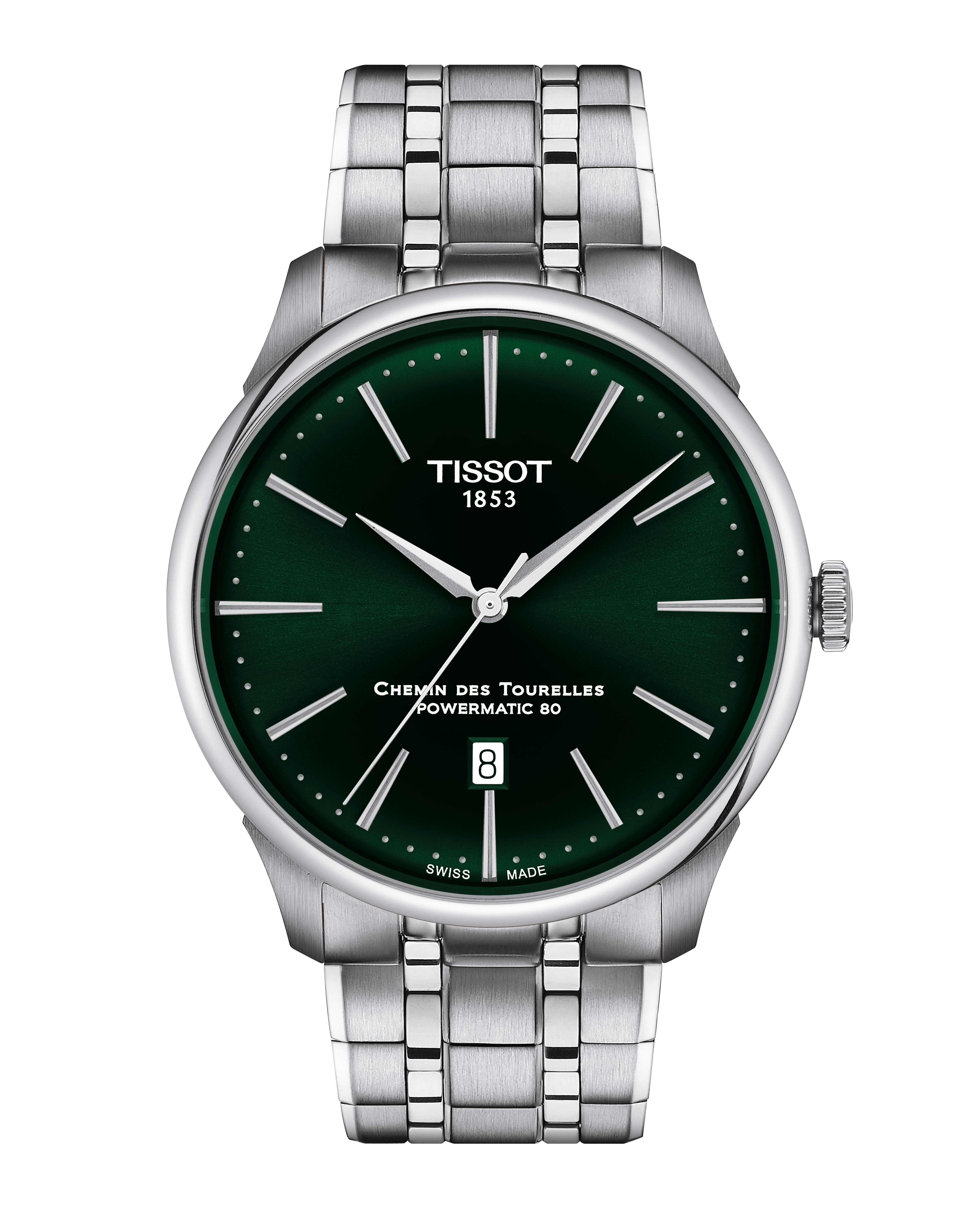 Tissot Chemin des Tourelles