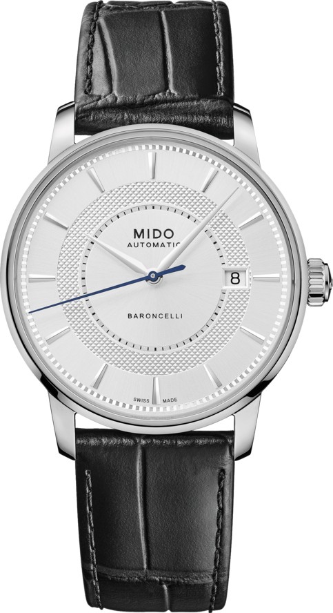BARONCELLI SIGNATURE GENT