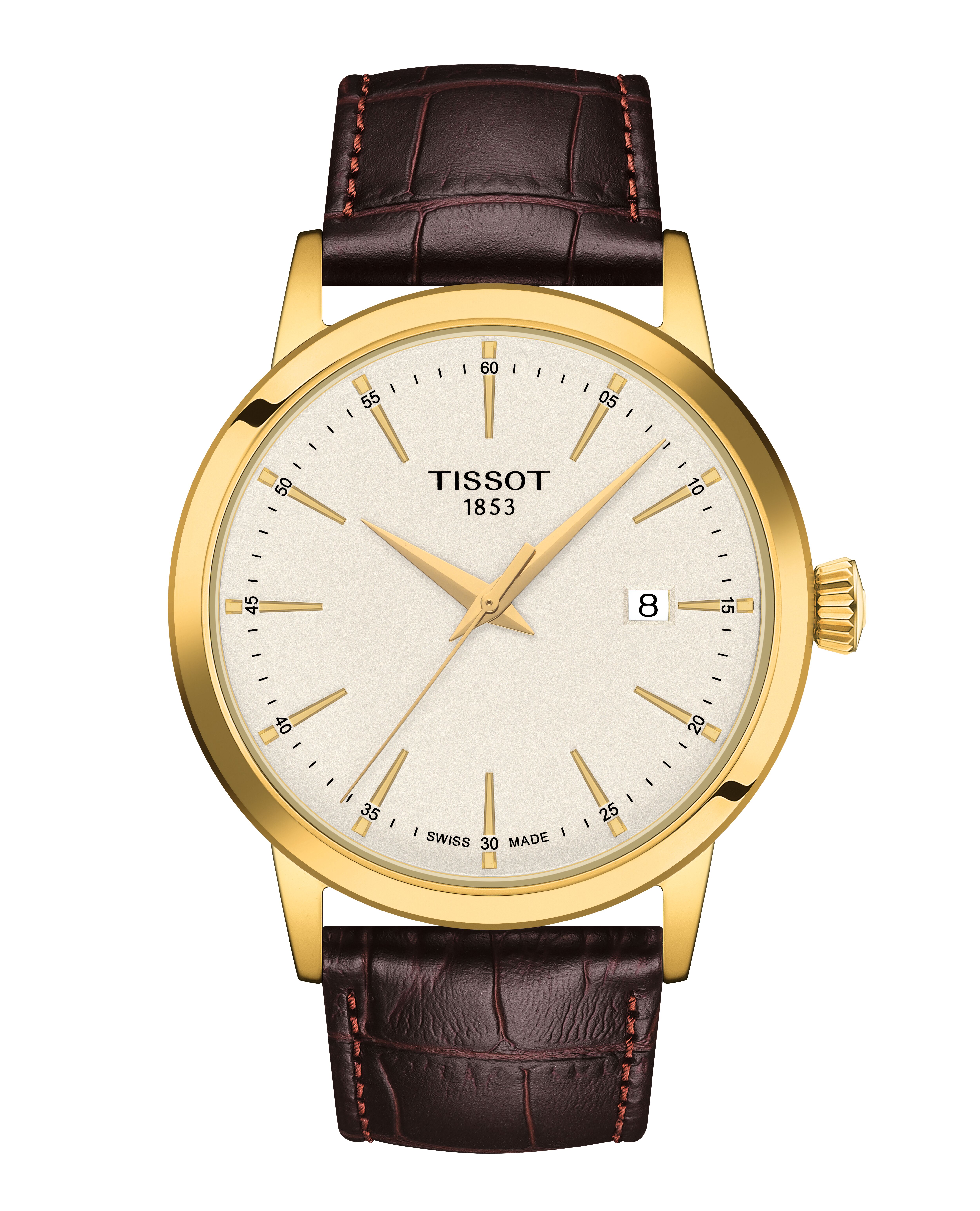 Tissot Classic Dream