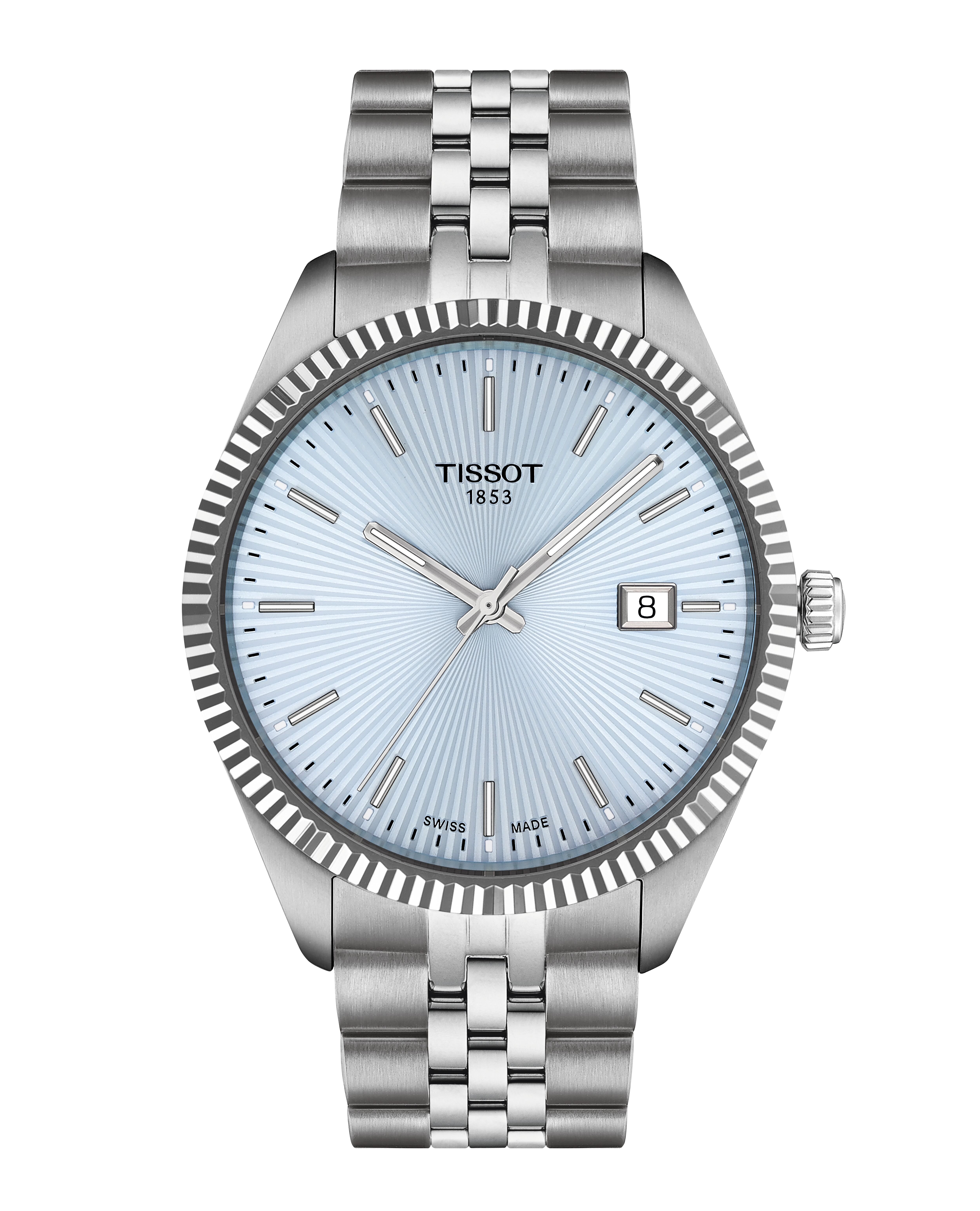Tissot Ballade 40mm