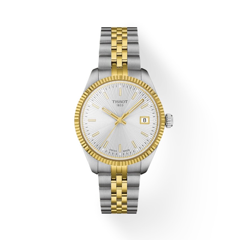 Tissot Ballade 34 mm