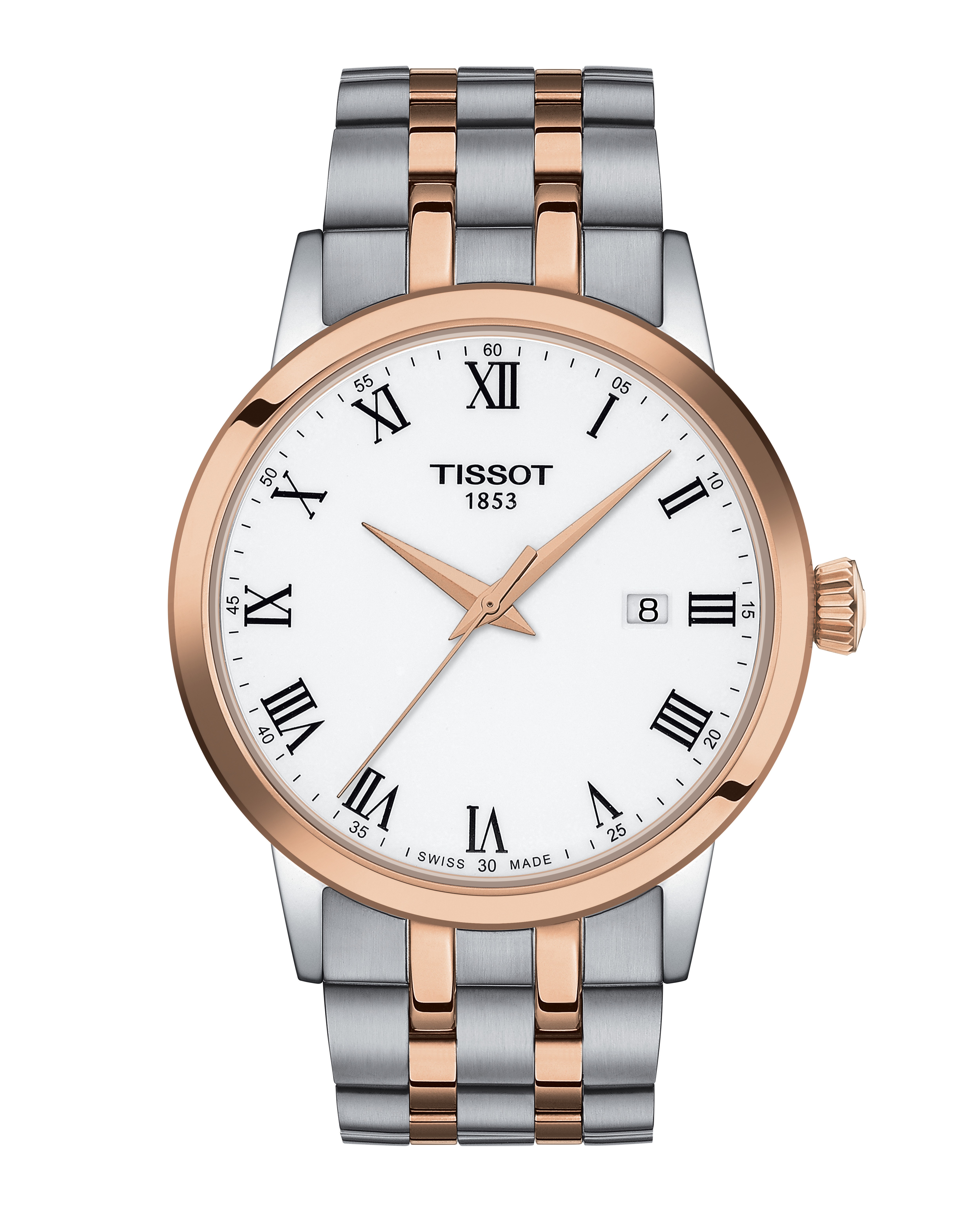 Tissot Classic Dream