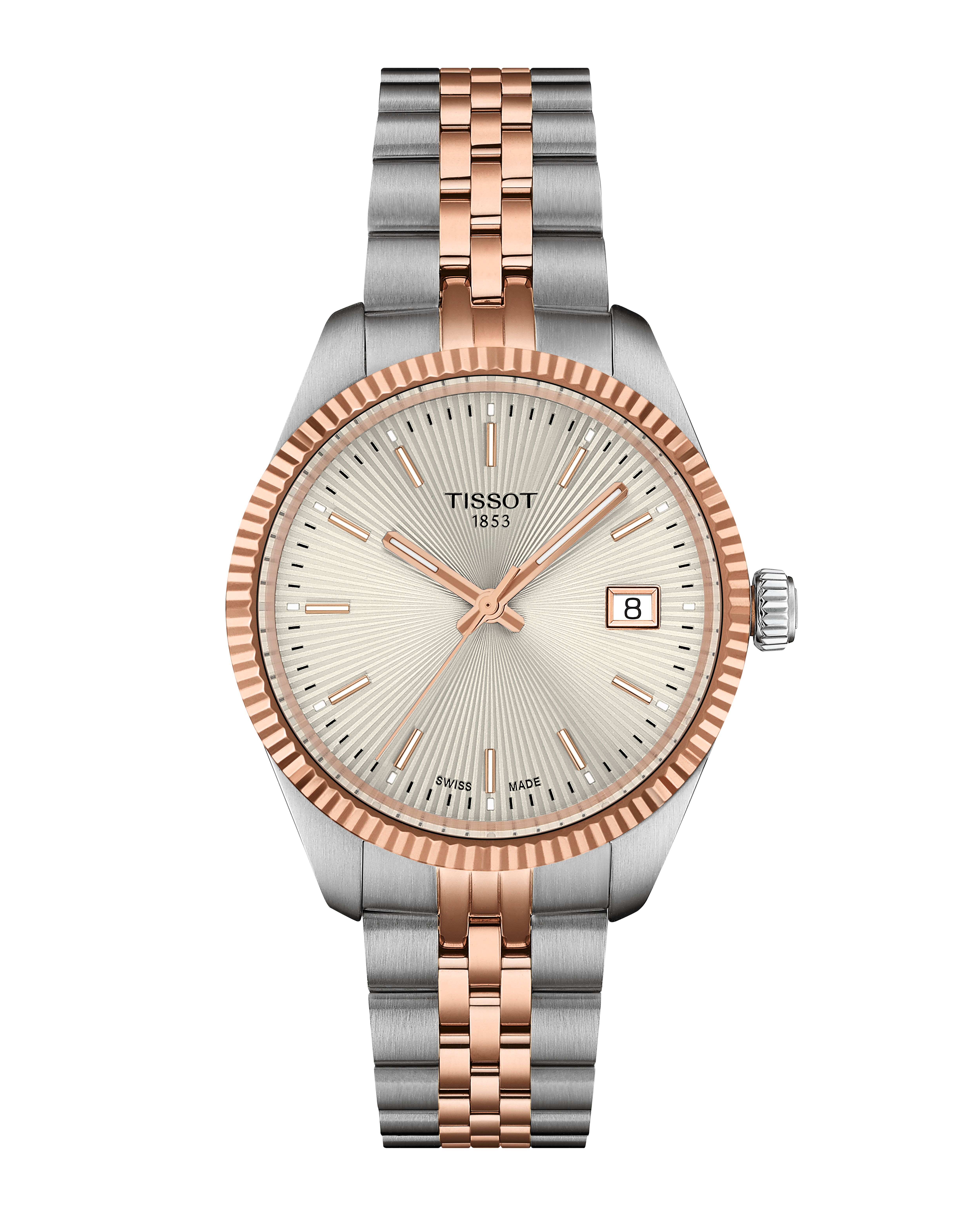 Tissot Ballade 34 mm
