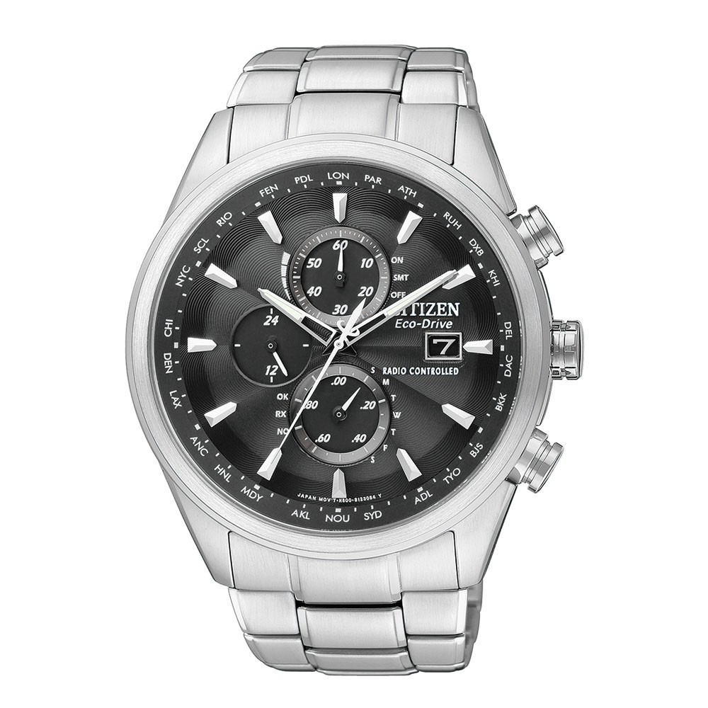 AT8011-55E | Schwarz