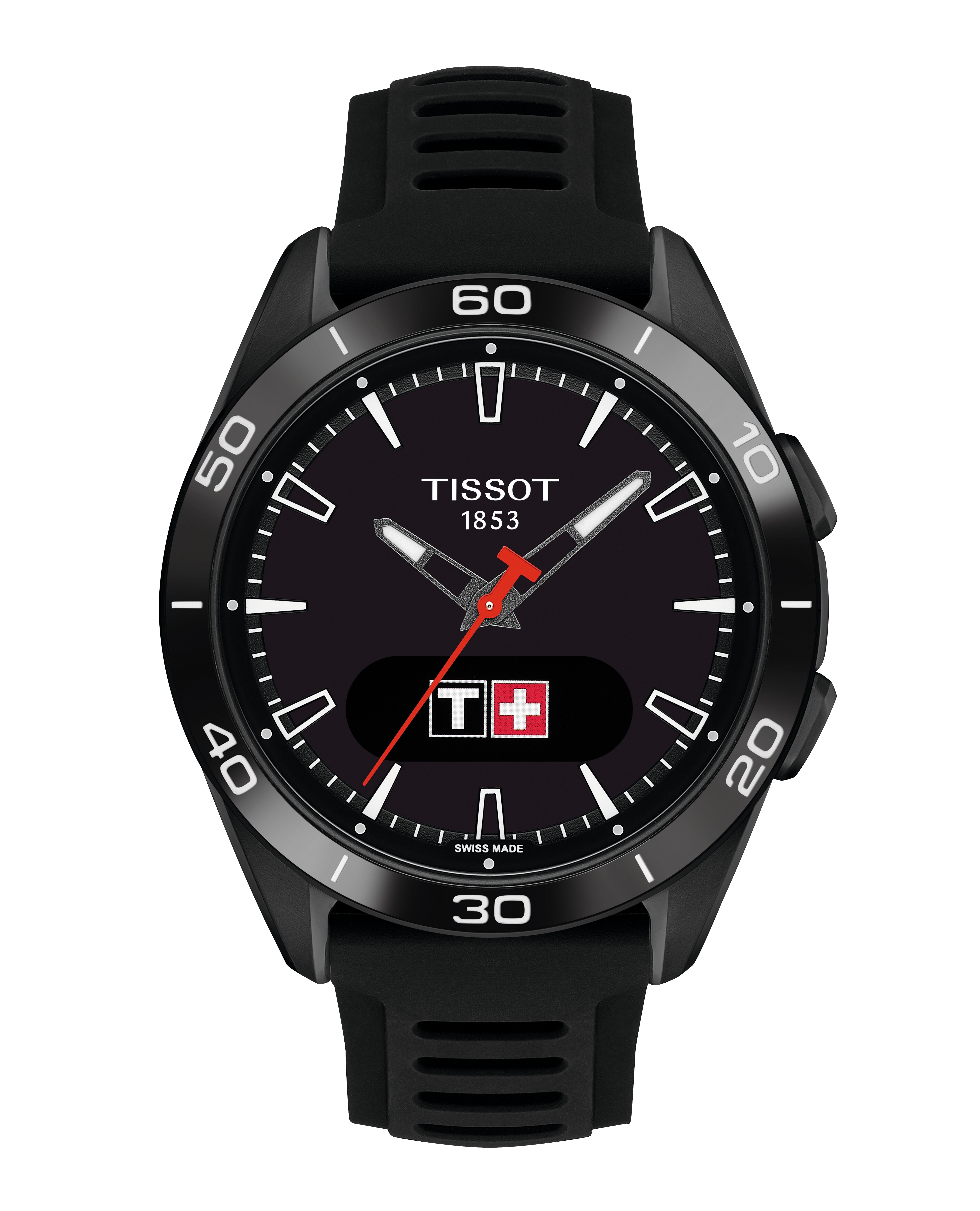 Tissot T-Touch Connect
