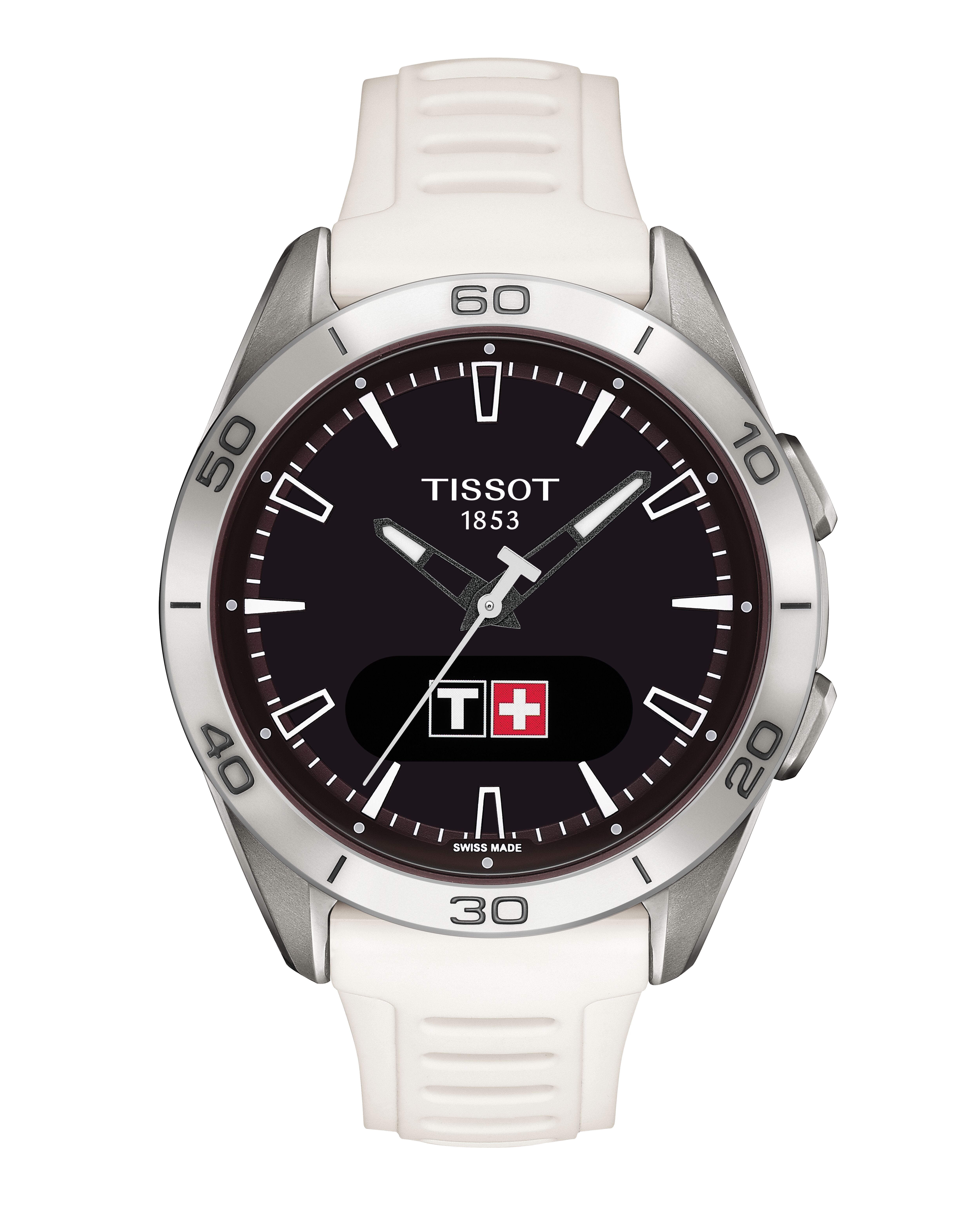 Tissot T-Touch Connect
