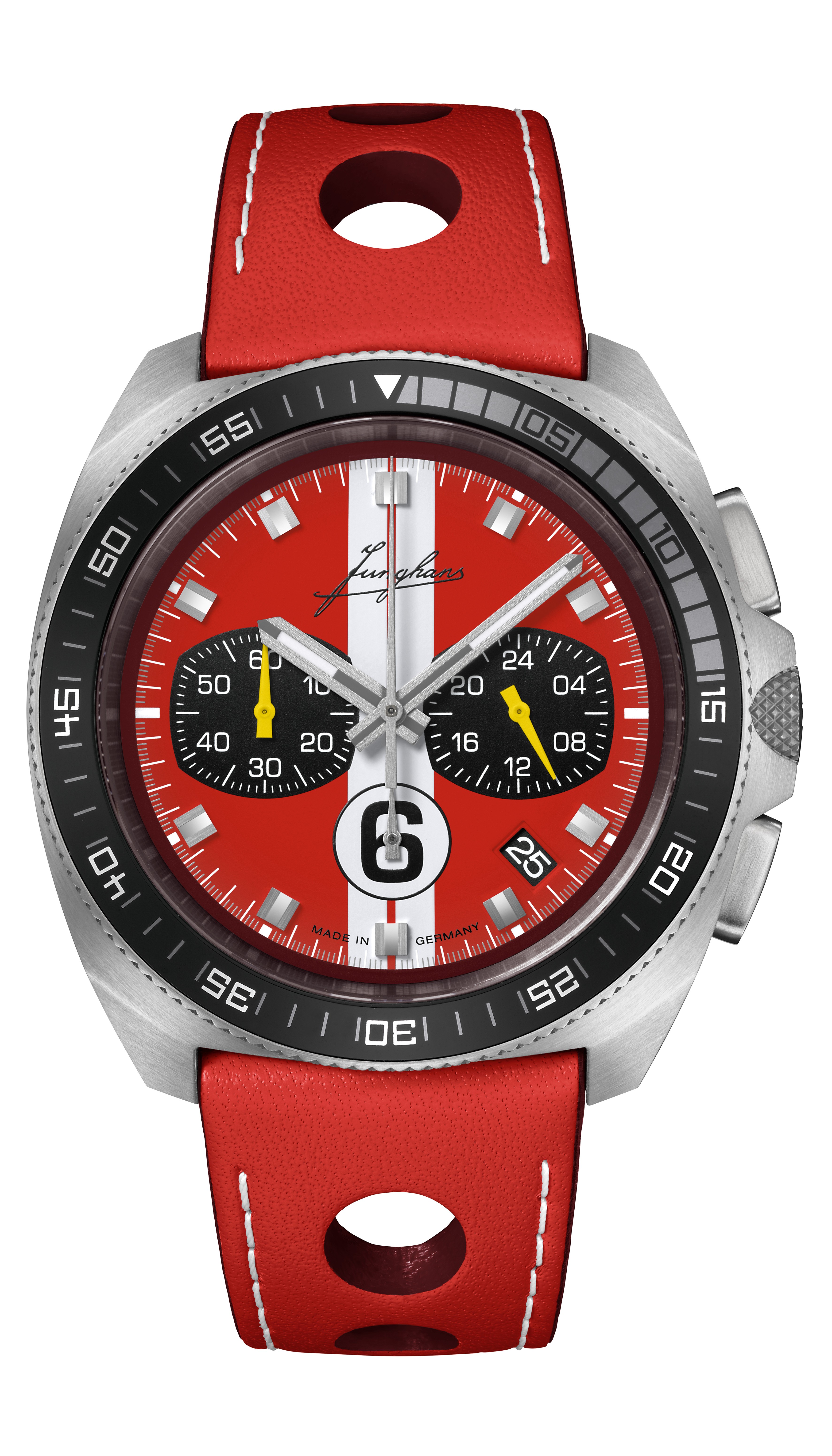 1972 Chronoscope Edition 2024