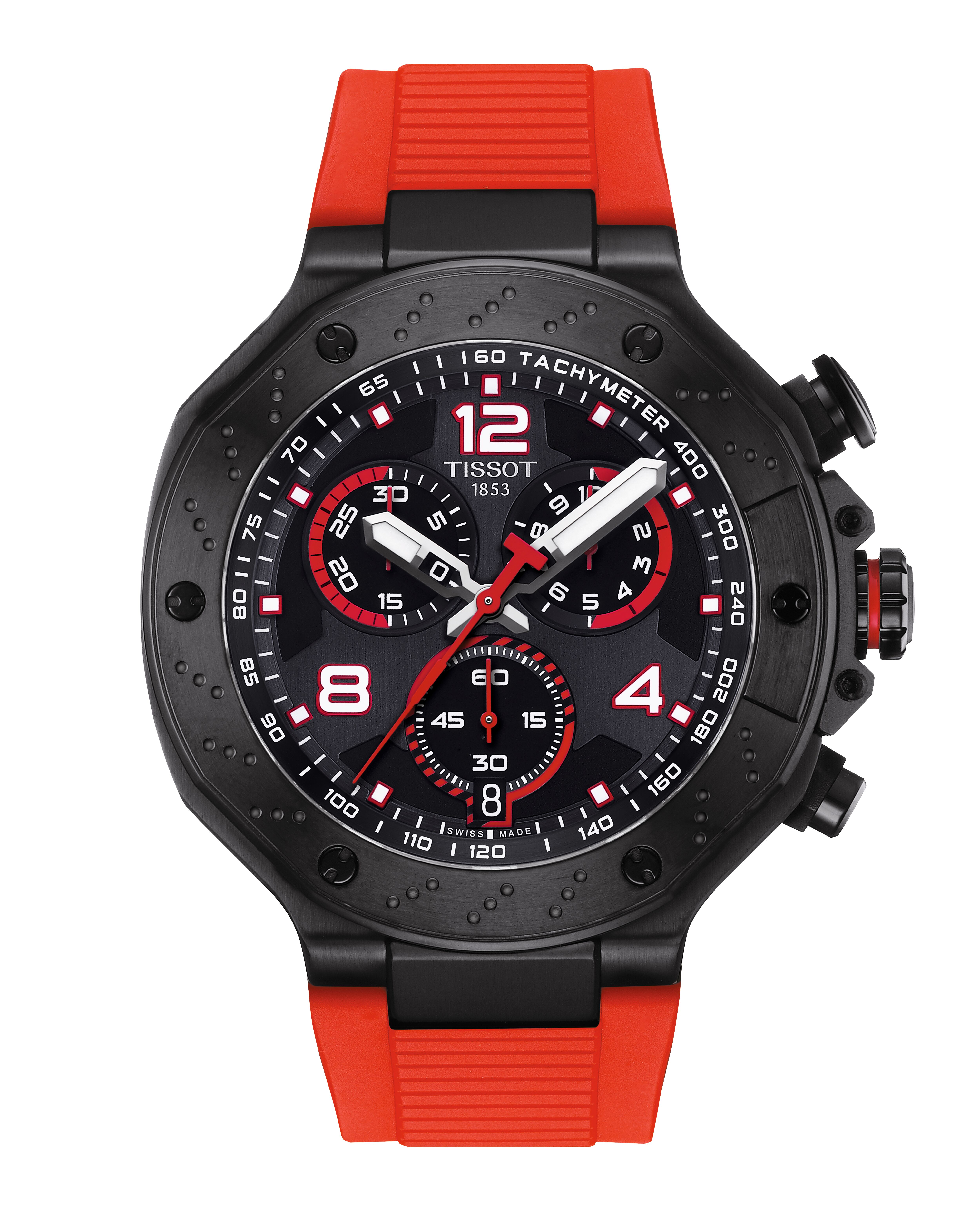 T-Race MotoGP Chronograph 2023 Limited Edition