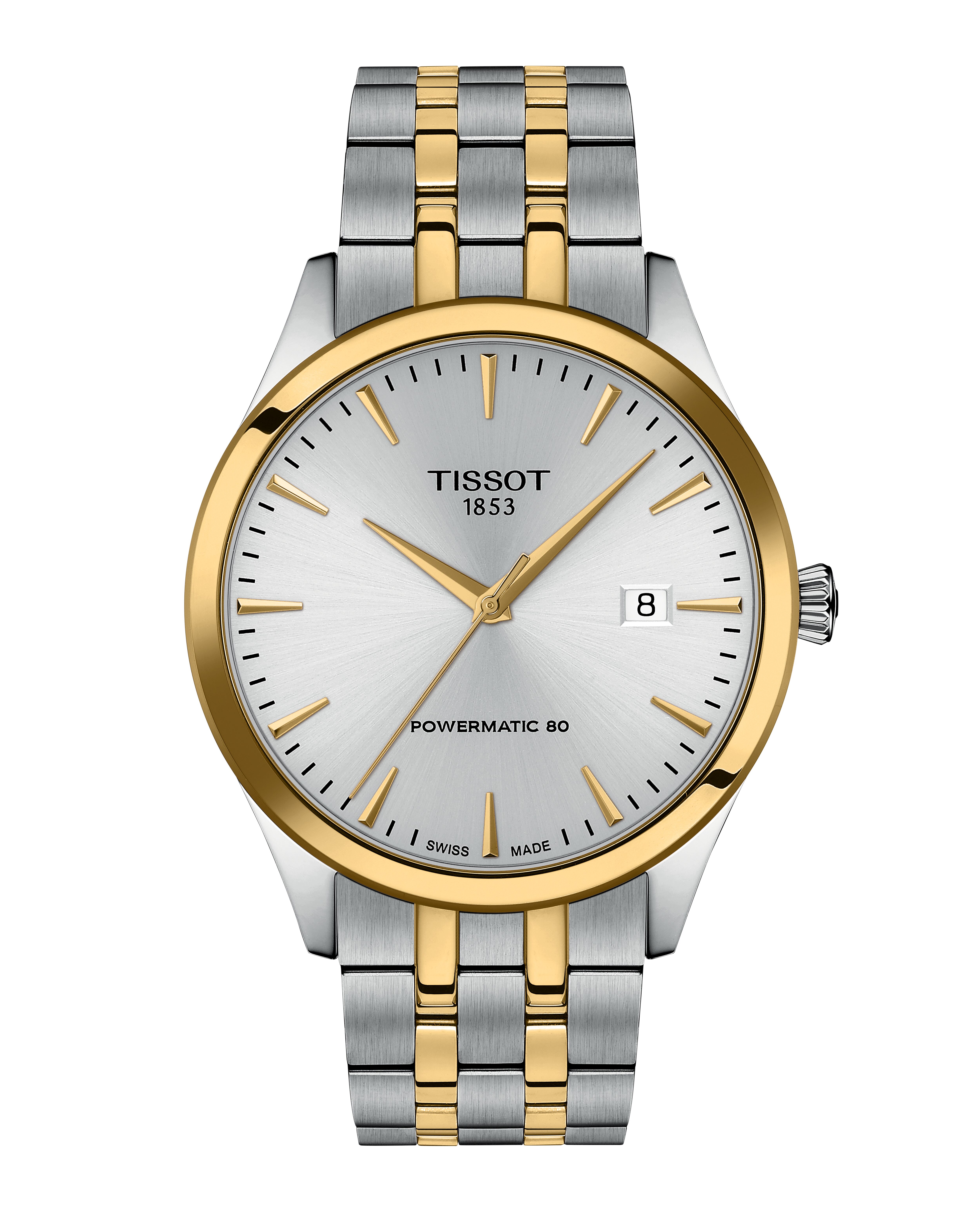 Tissot Classic Dream