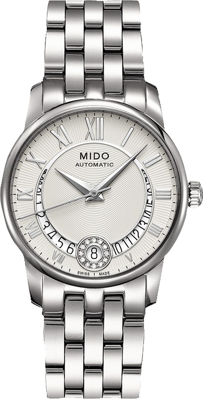 BARONCELLI LADY LADY SMILE