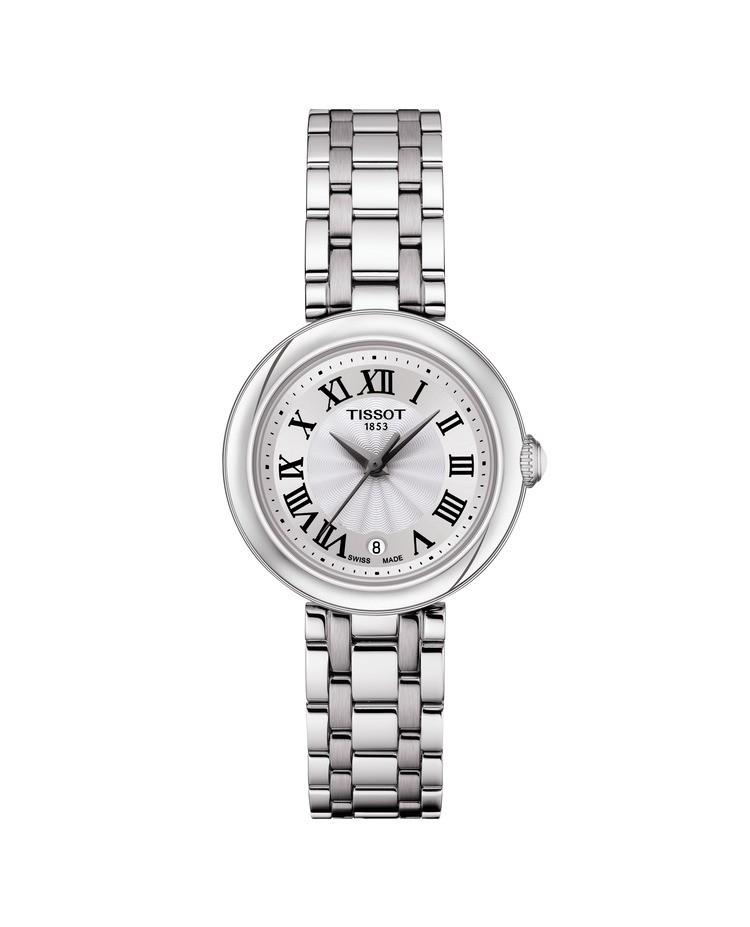 Tissot Bellissima Weiss