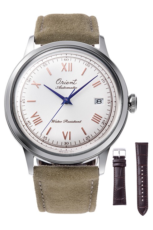 Bambino 40.5mm RA-AC0027S30B