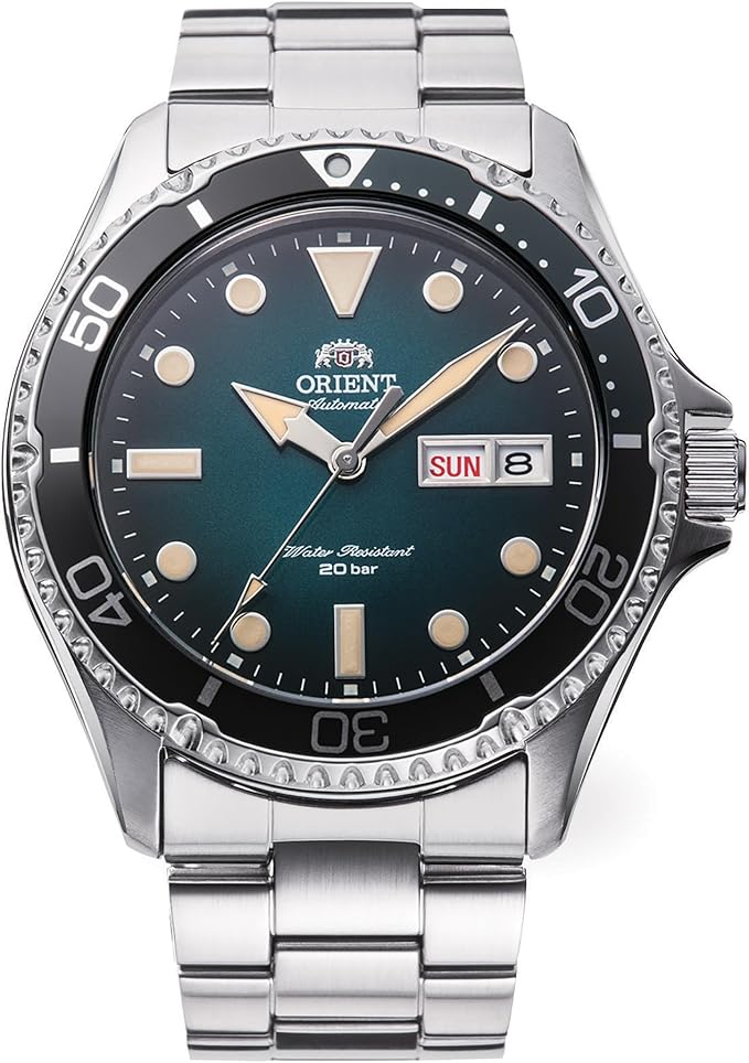 Mako Kamasu RA-AA0811E19B