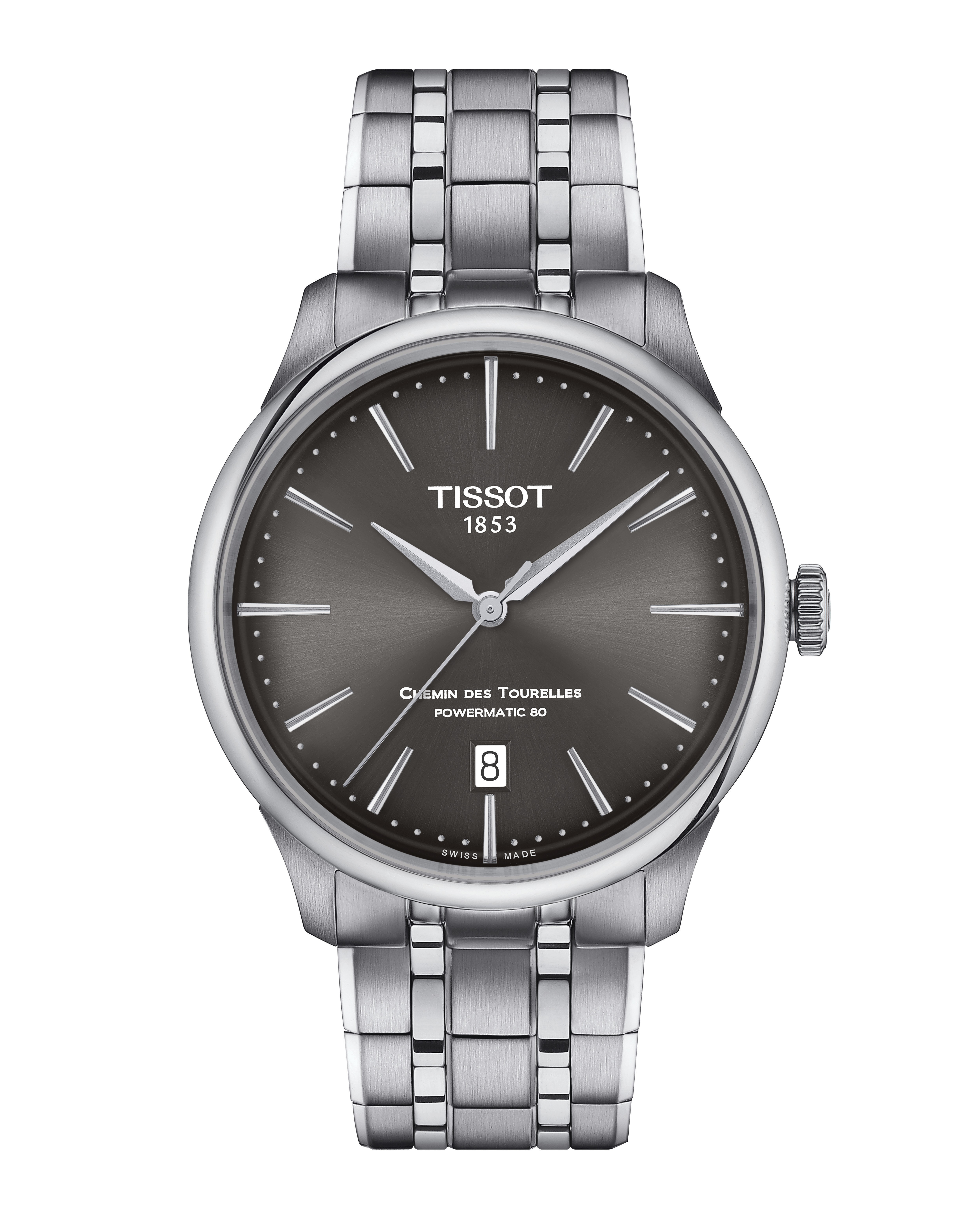 Tissot Chemin des Tourelles