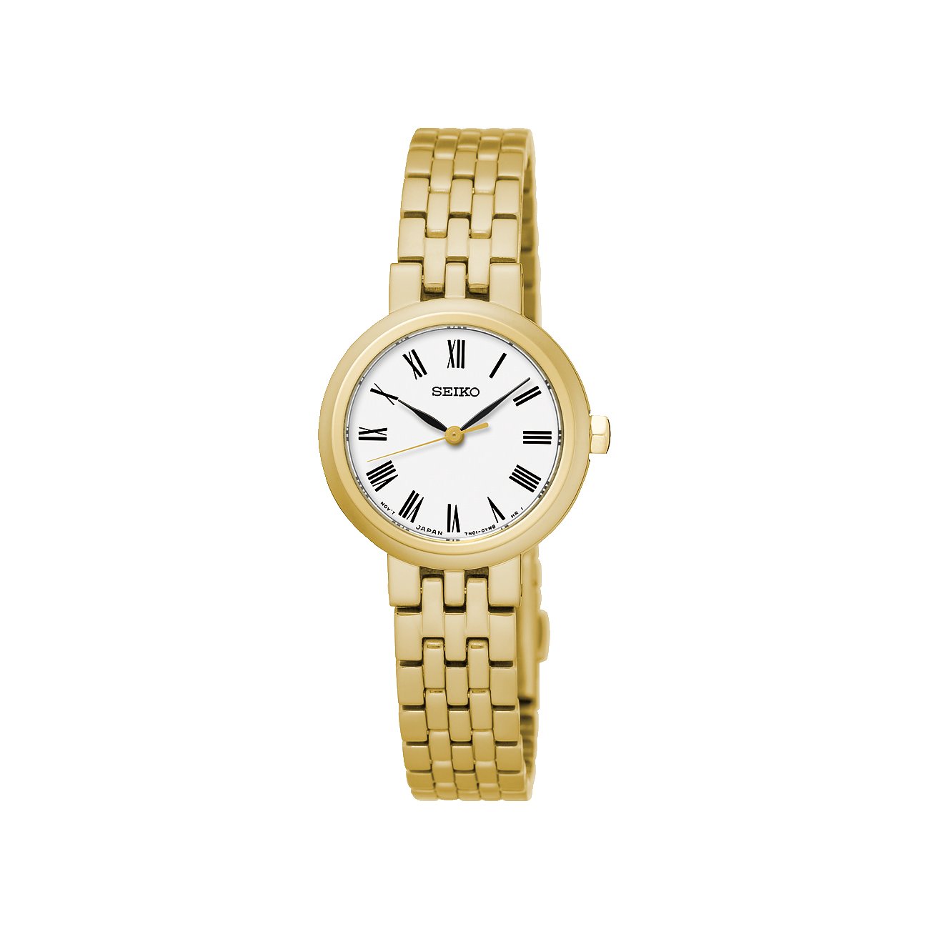 SRZ464P1 | Damenuhr Gold