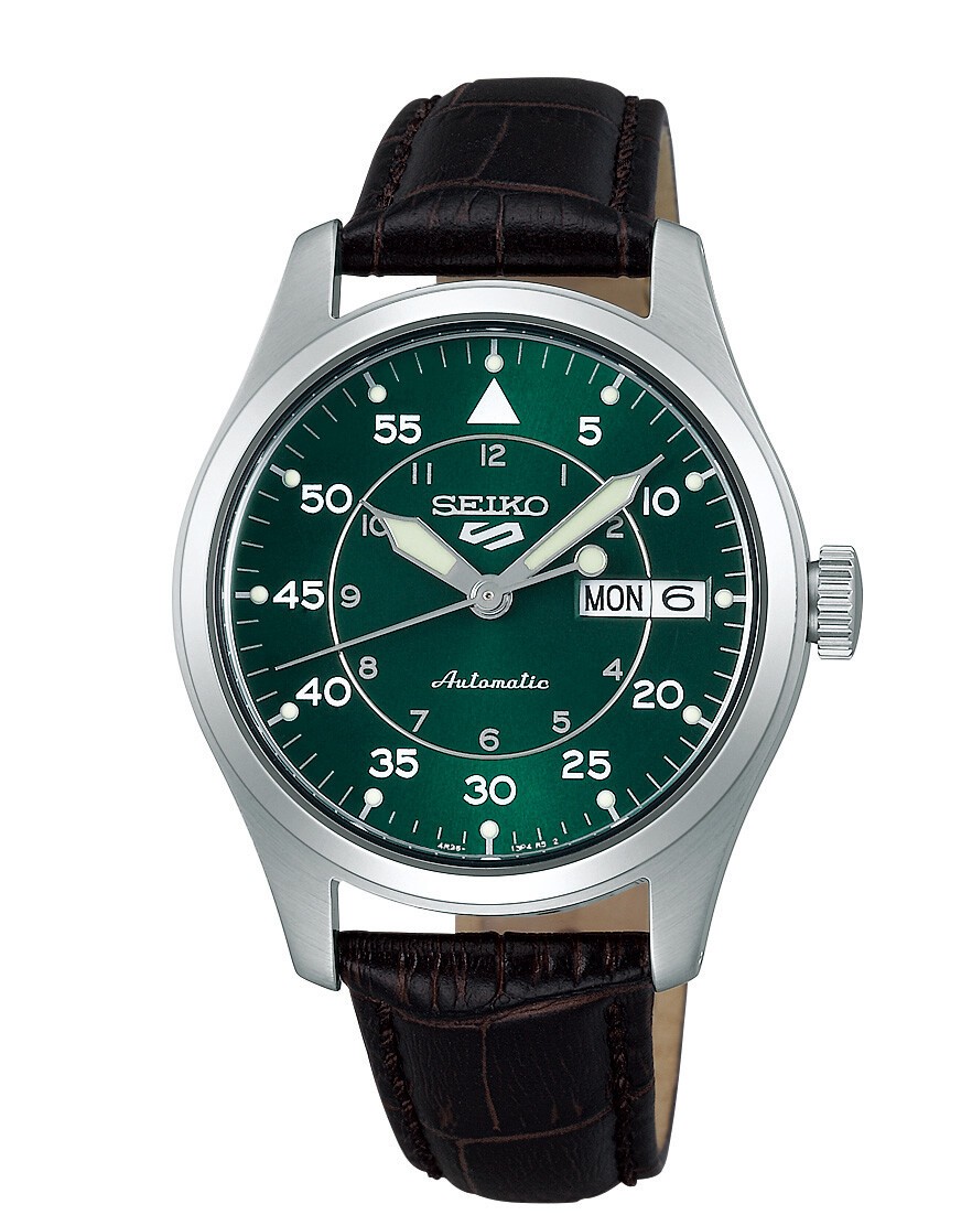 SRPJ89K1 | Seiko 5