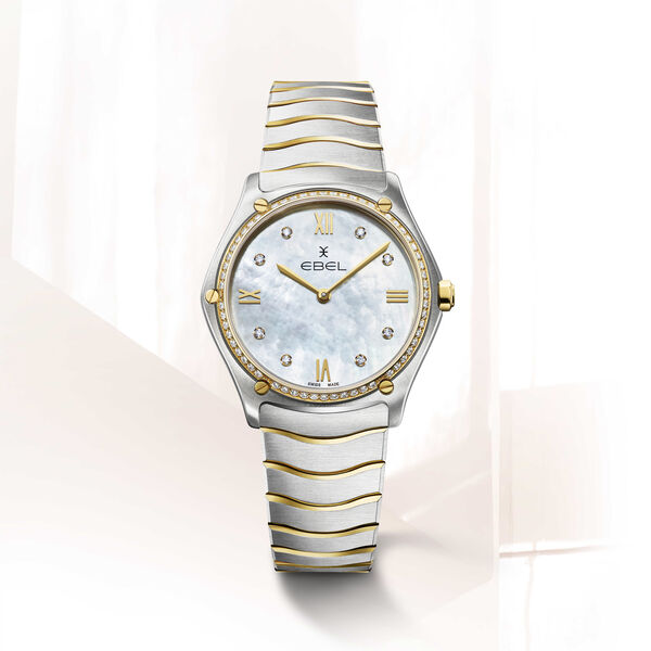 Sport Classic Perlmutt