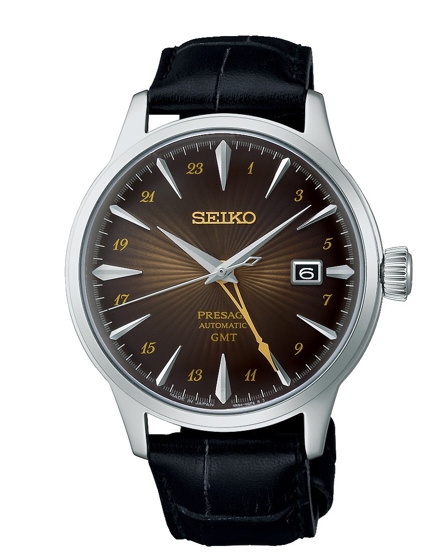 SSK039J1 | Cocktail Braun