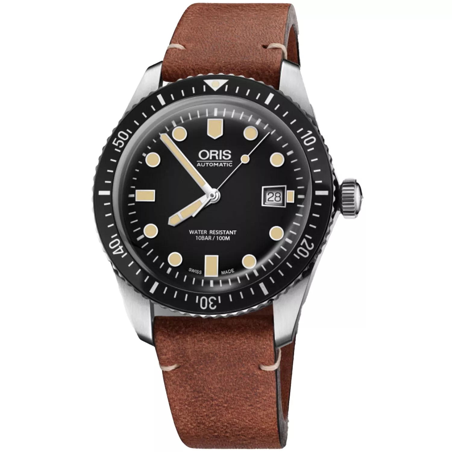 Oris Divers Sixty-Five